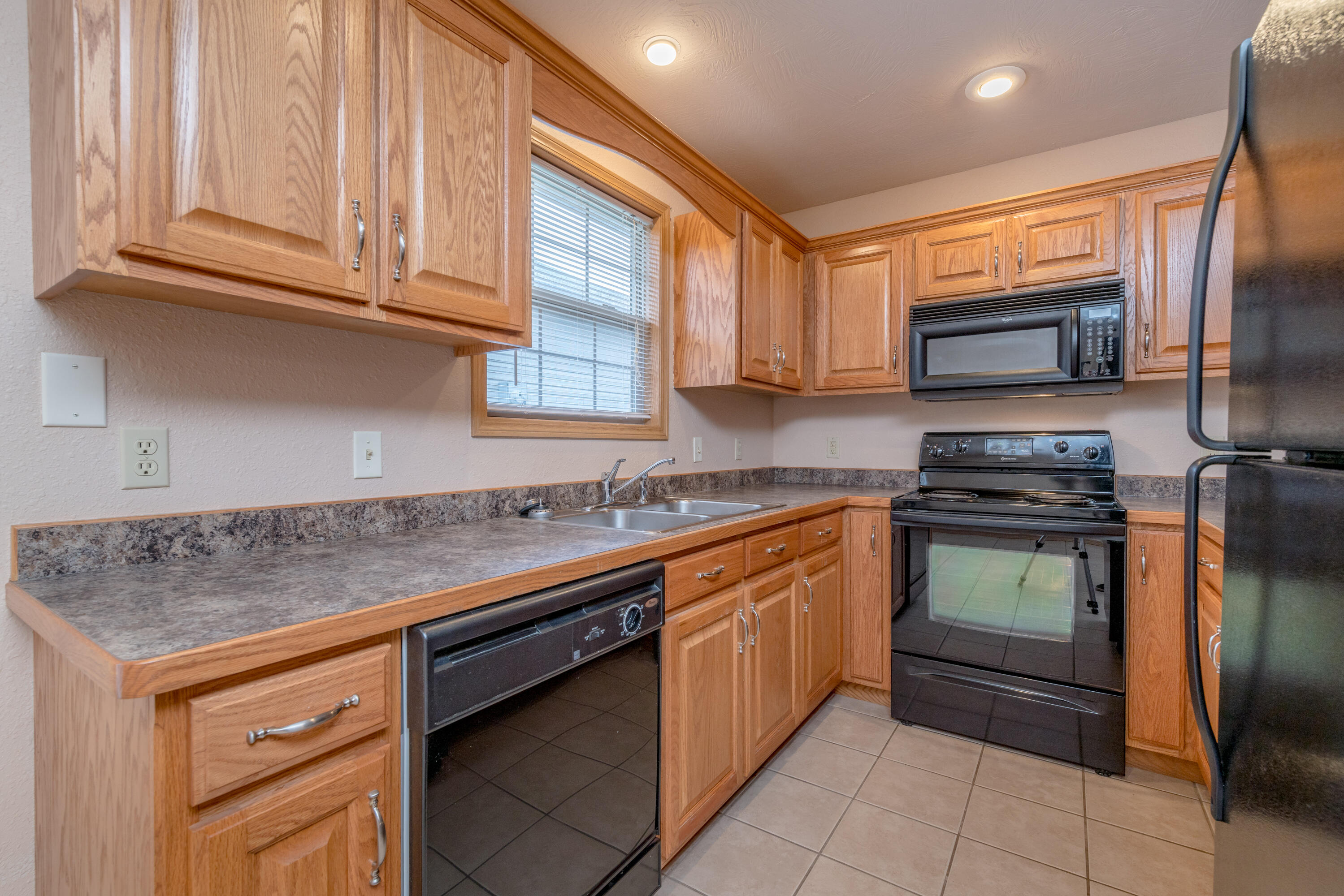Carriage Hill - Residential Income