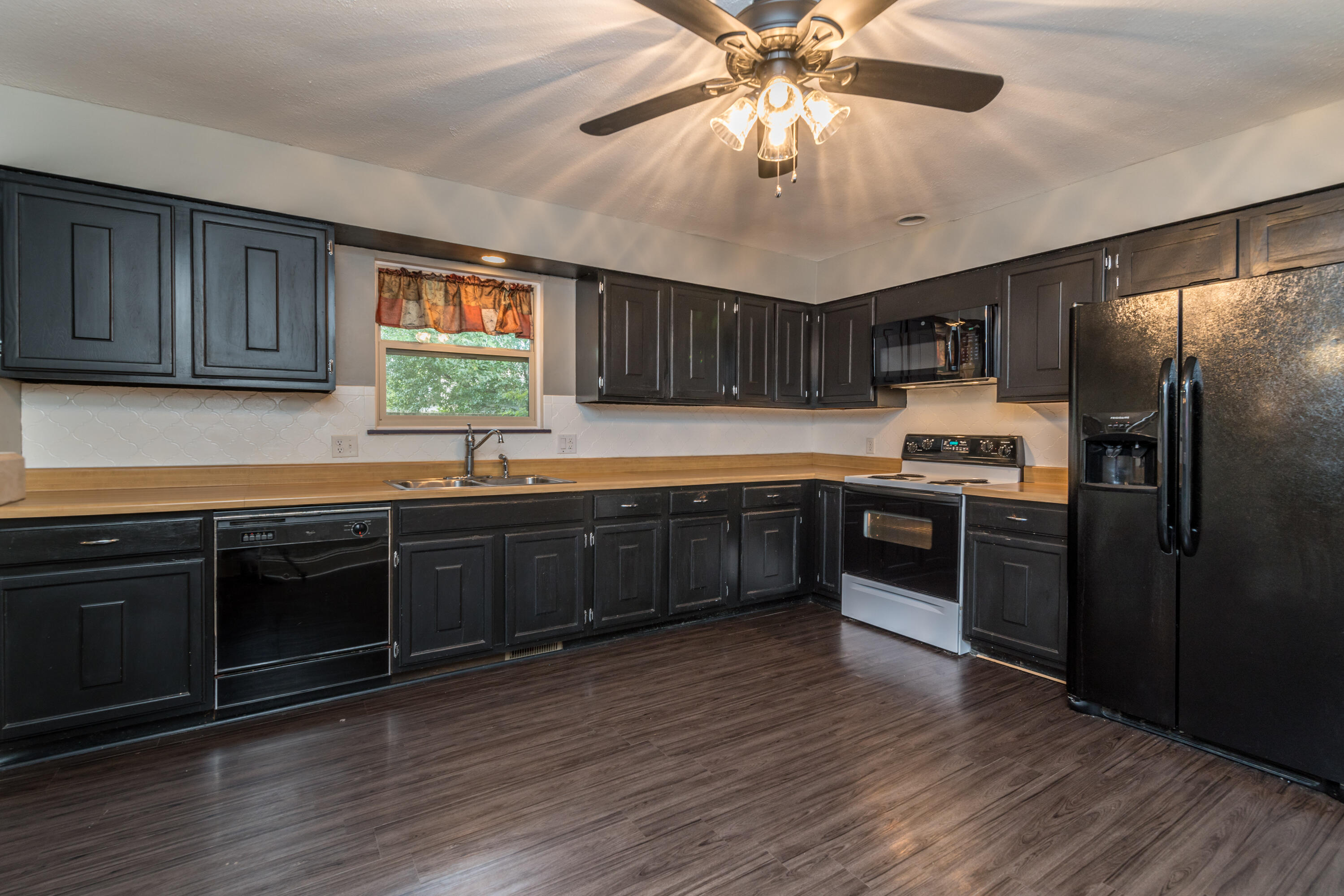 Carriage Hill - Residential Income