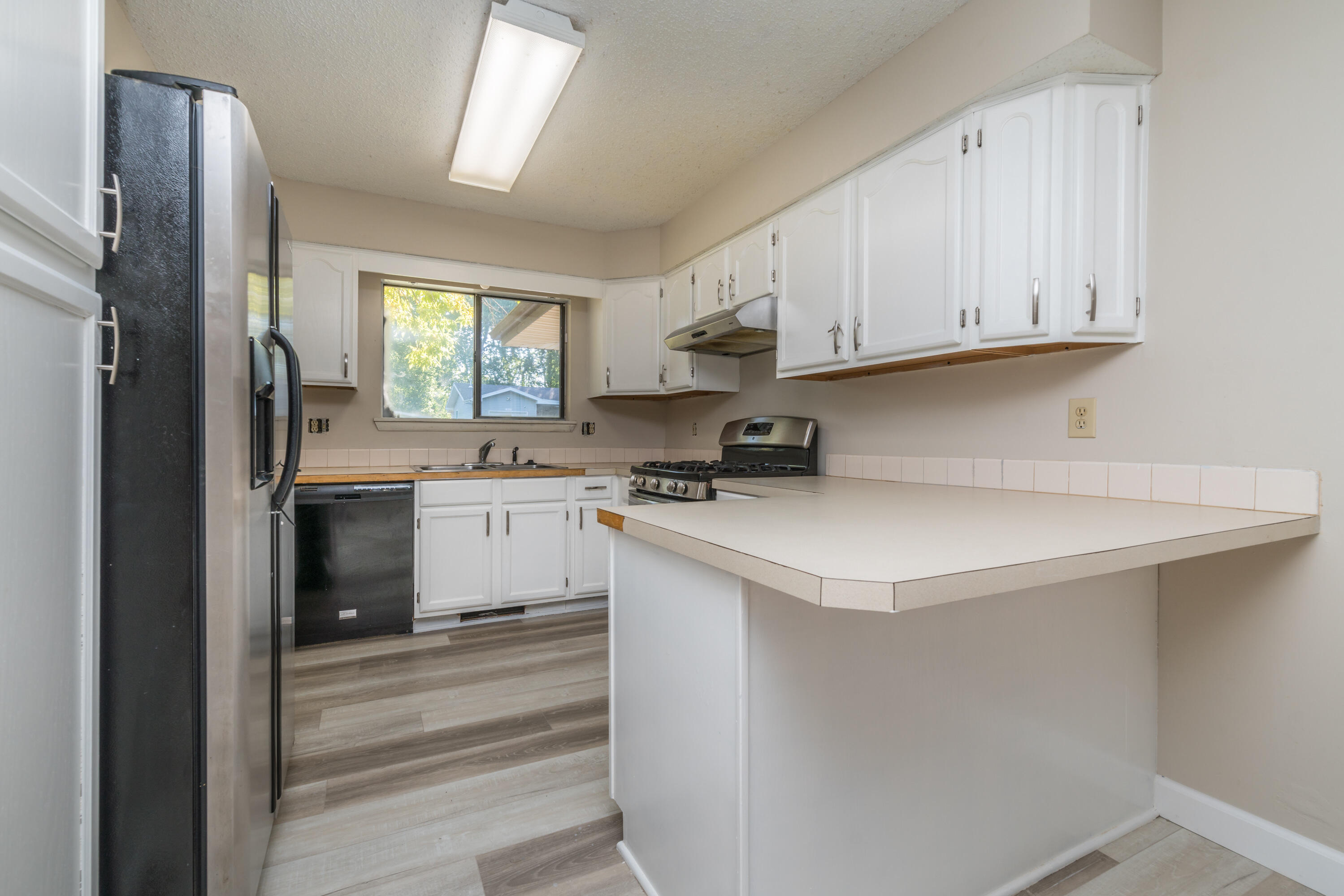 Carriage Hill - Residential Income