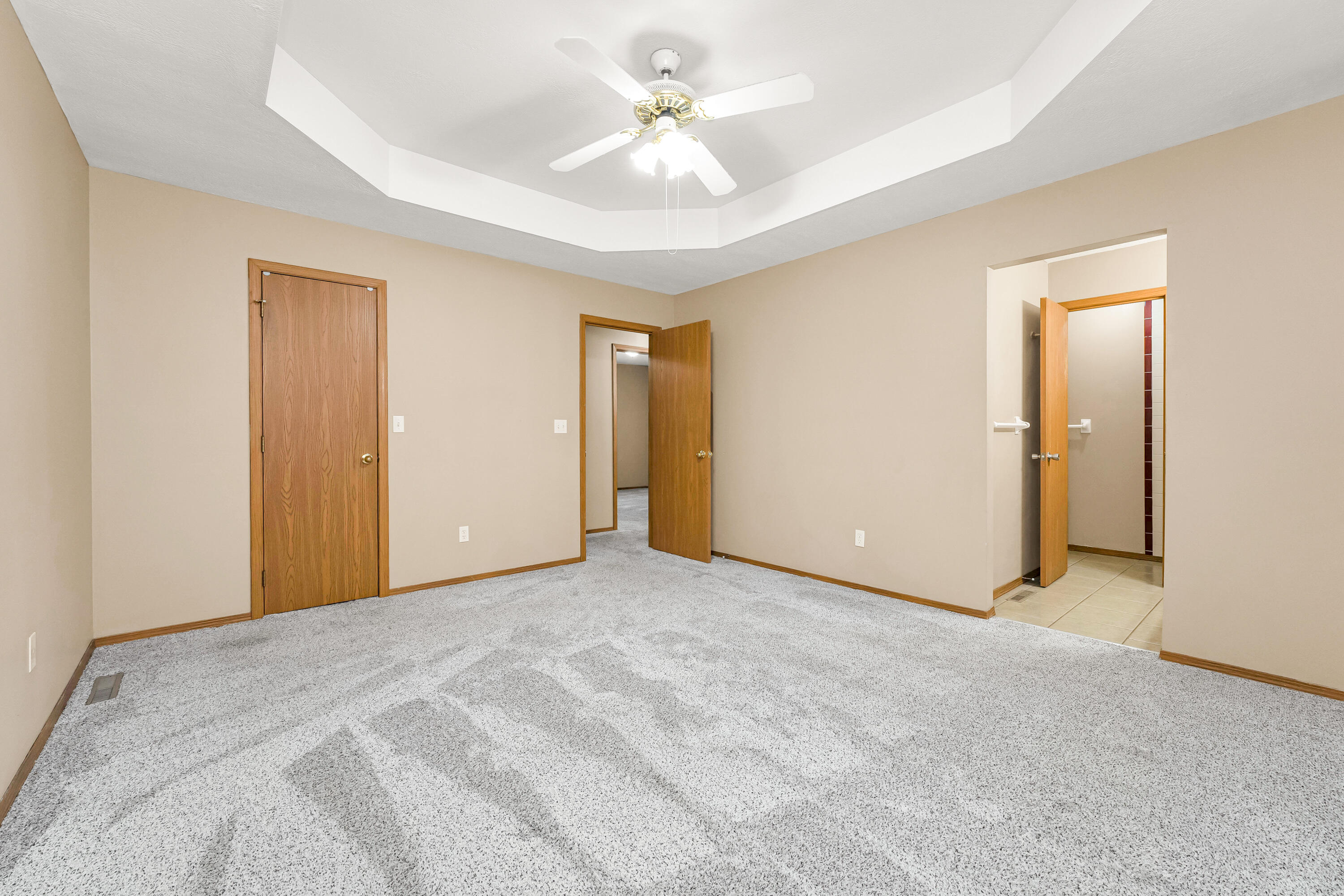 Carriage Hill - Residential Income