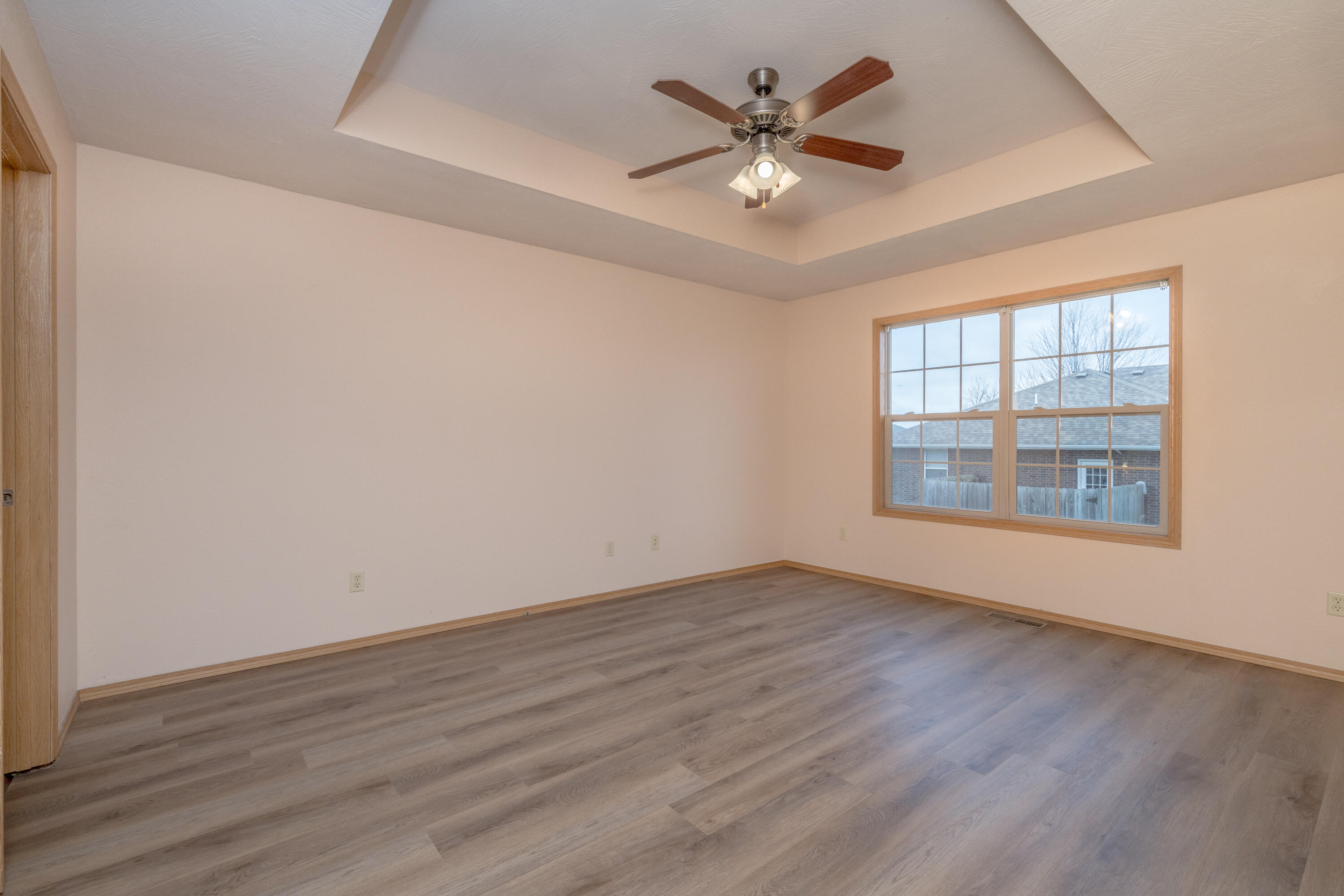 Carriage Hill - Residential Income
