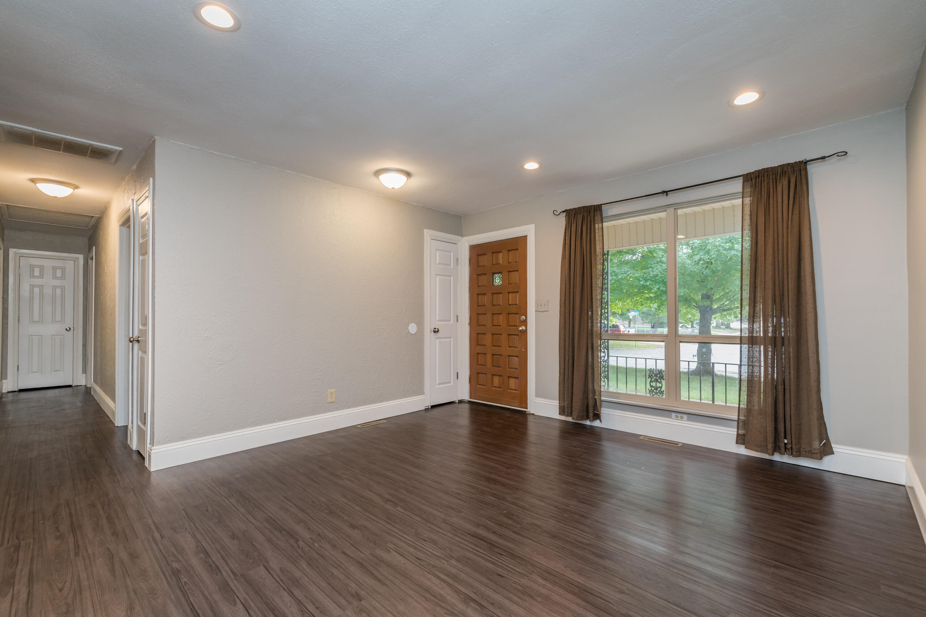 Carriage Hill - Residential Income