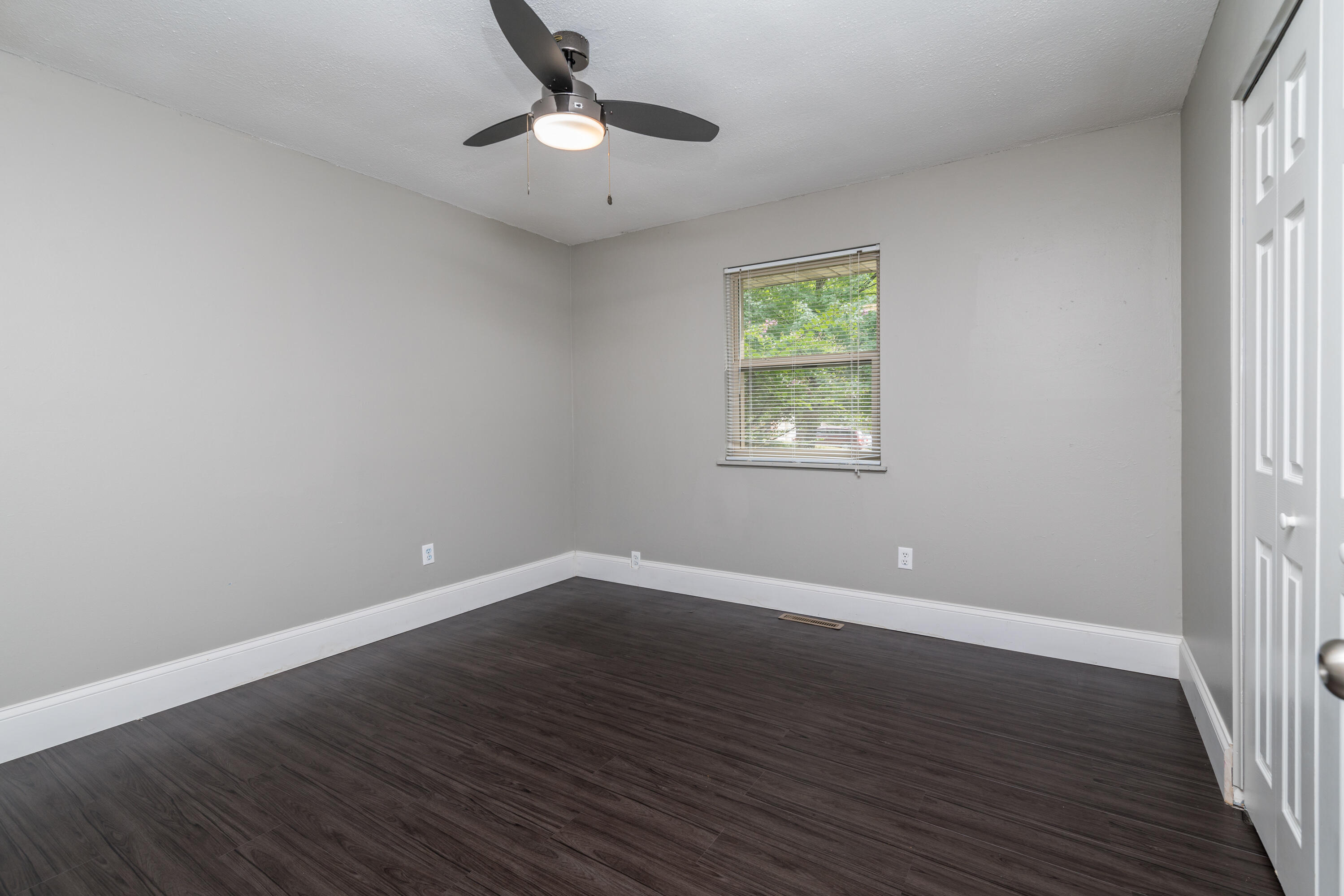 Carriage Hill - Residential Income