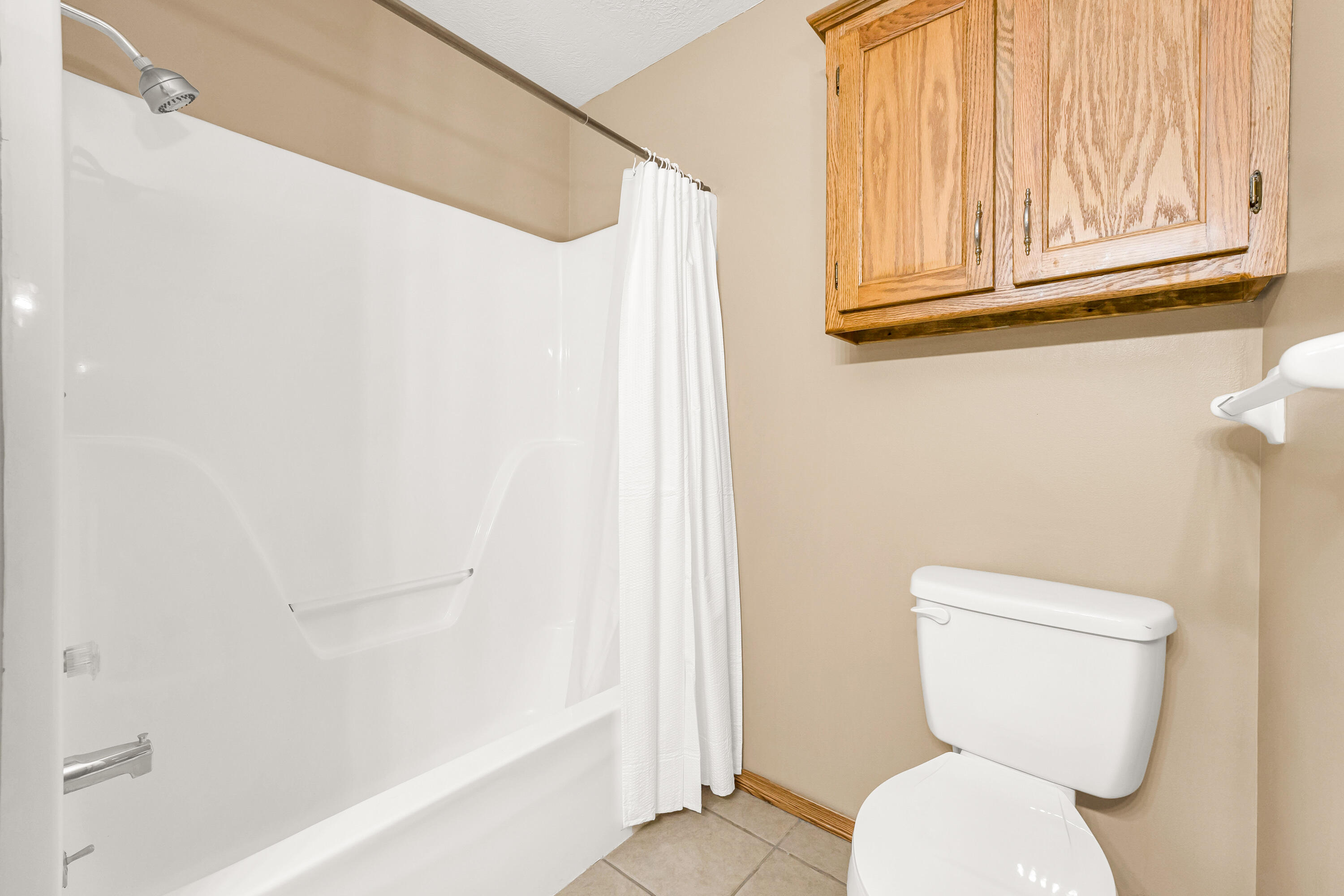Carriage Hill - Residential Income