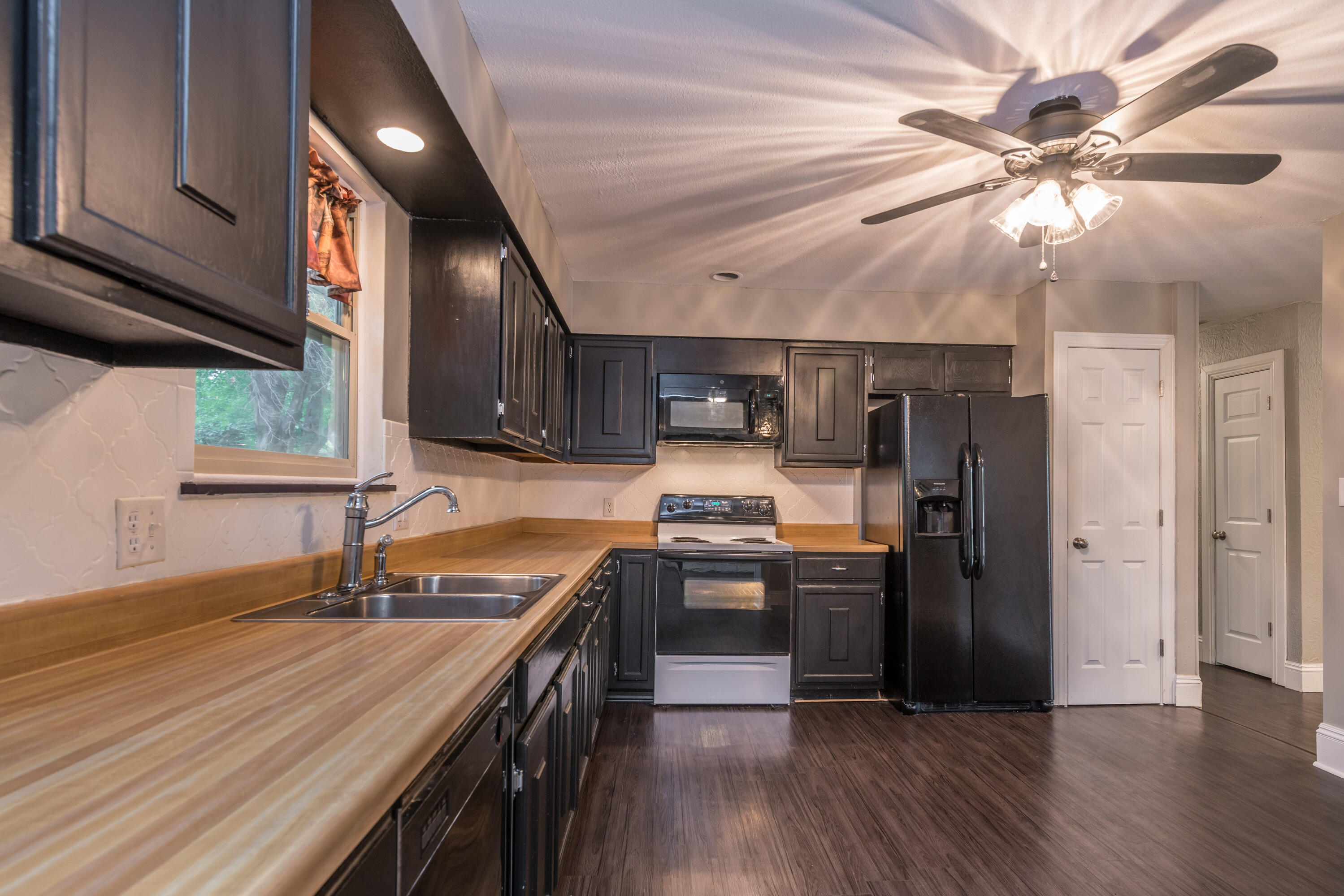 Carriage Hill - Residential Income