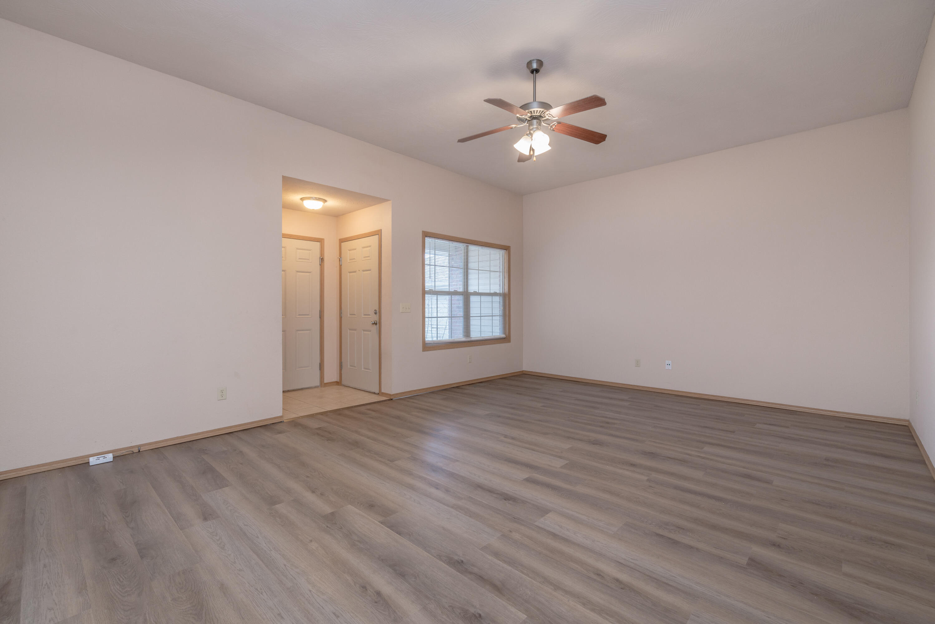 Carriage Hill - Residential Income