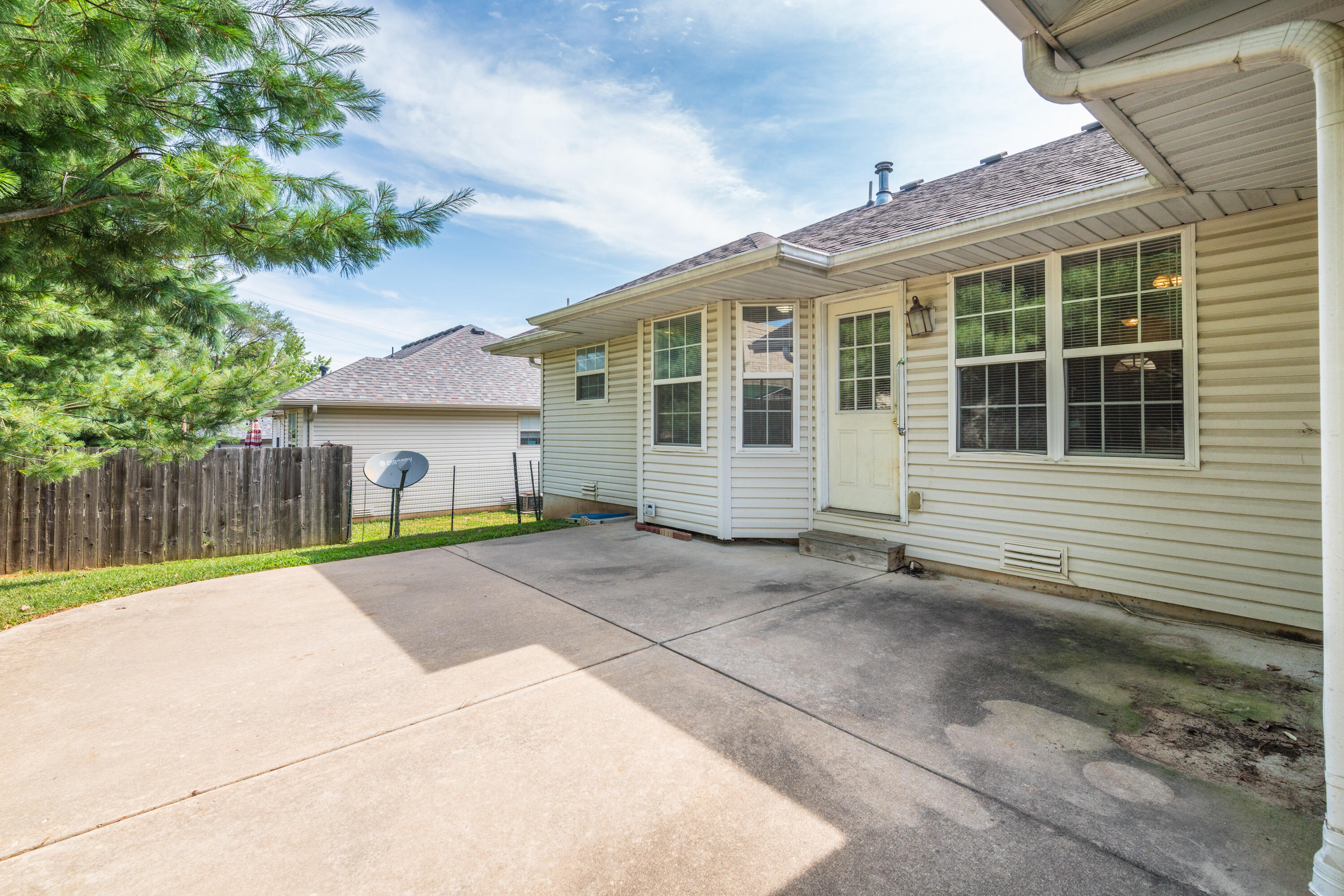 Carriage Hill - Residential Income