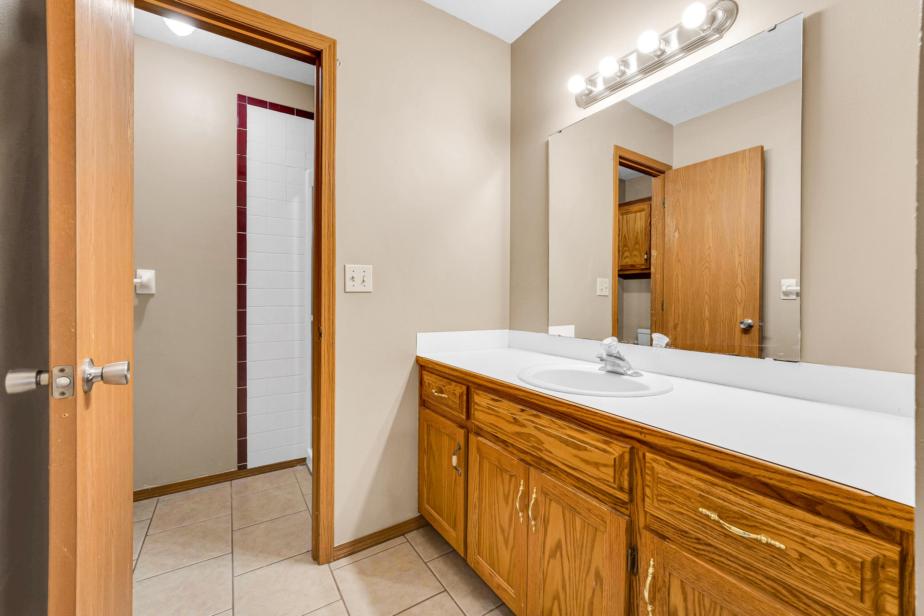 Carriage Hill - Residential Income