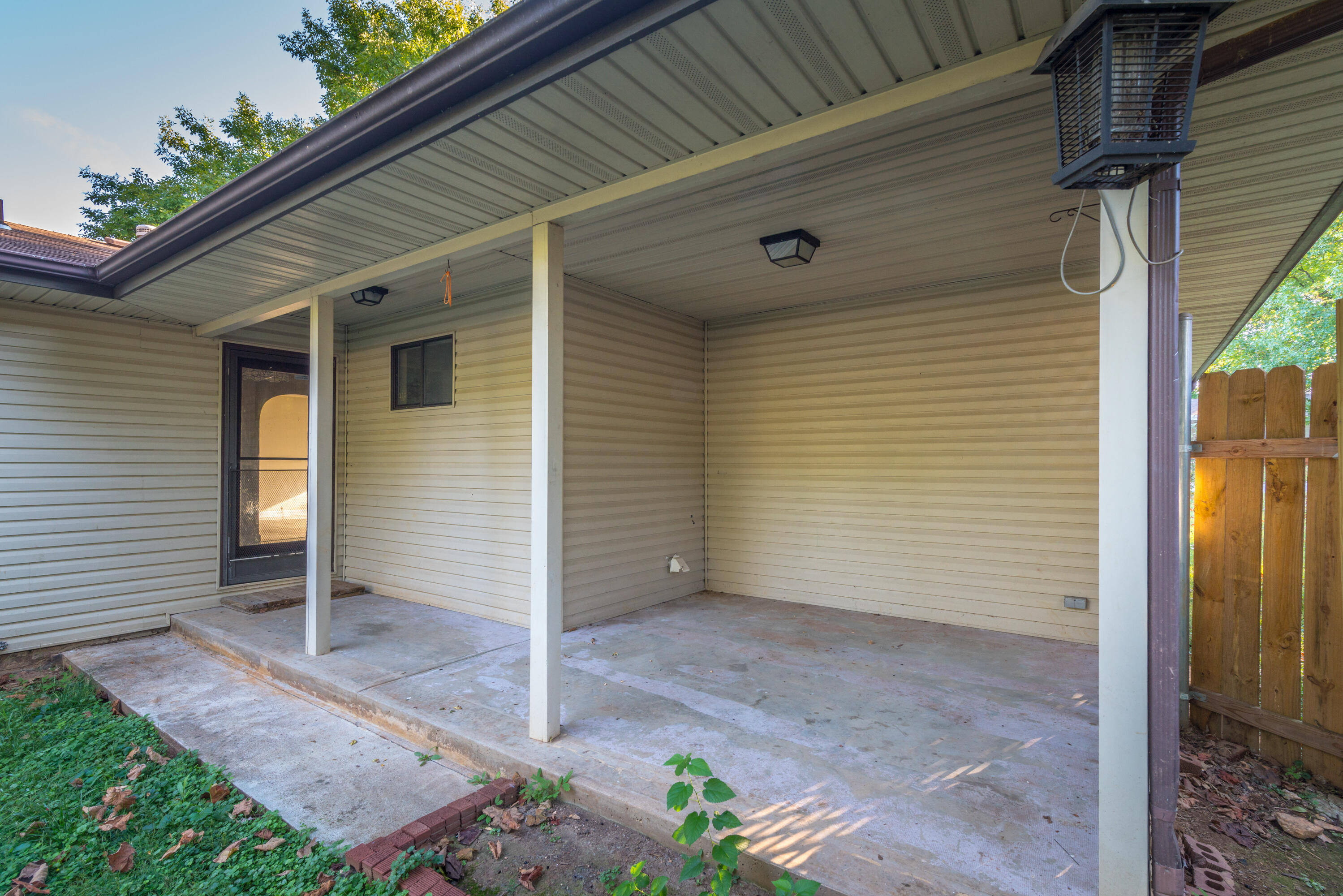 Carriage Hill - Residential Income