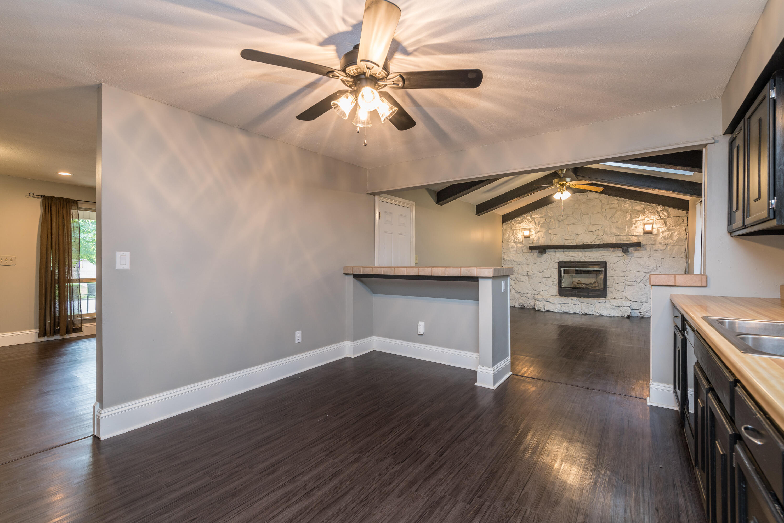 Carriage Hill - Residential Income