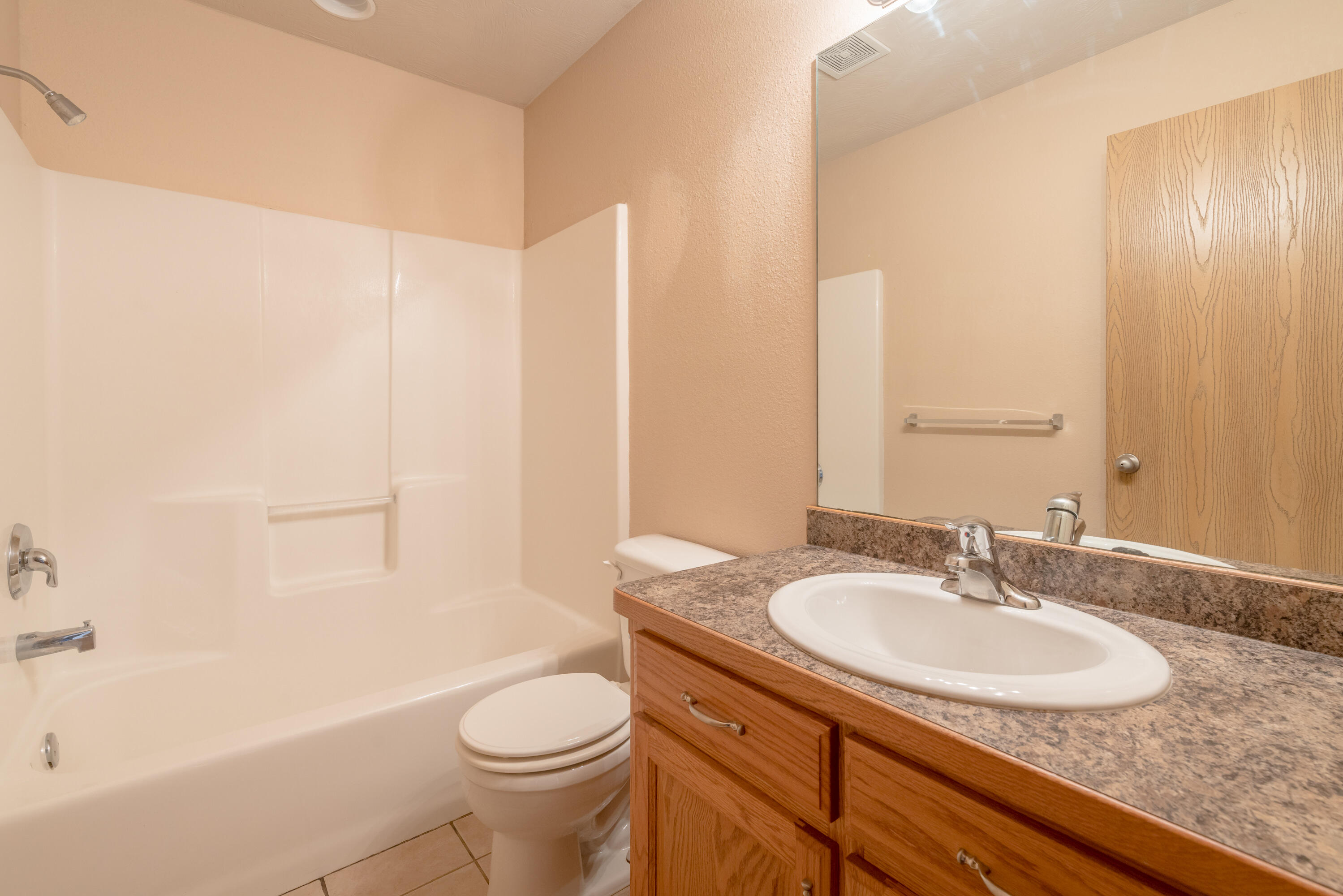 Carriage Hill - Residential Income