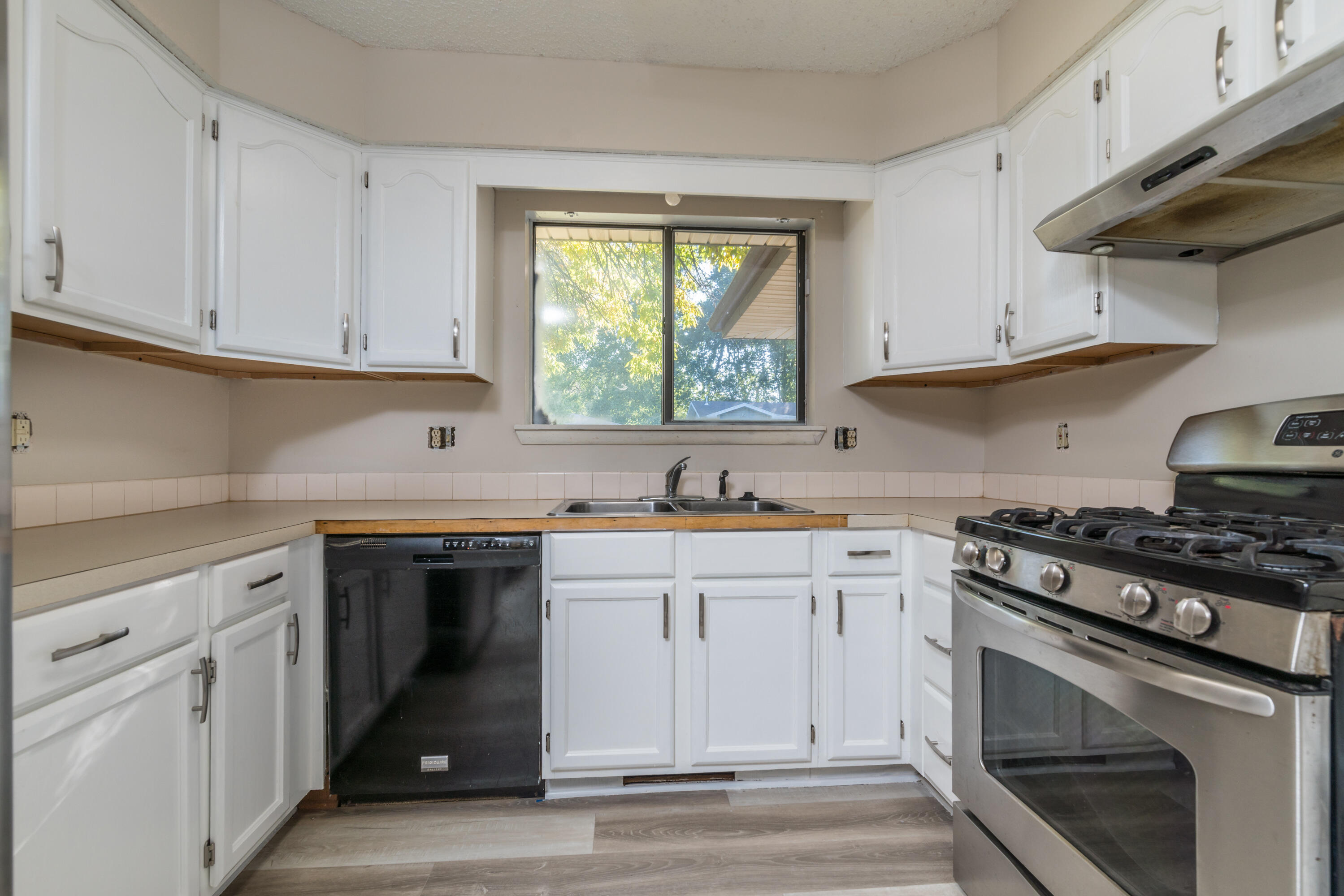 Carriage Hill - Residential Income