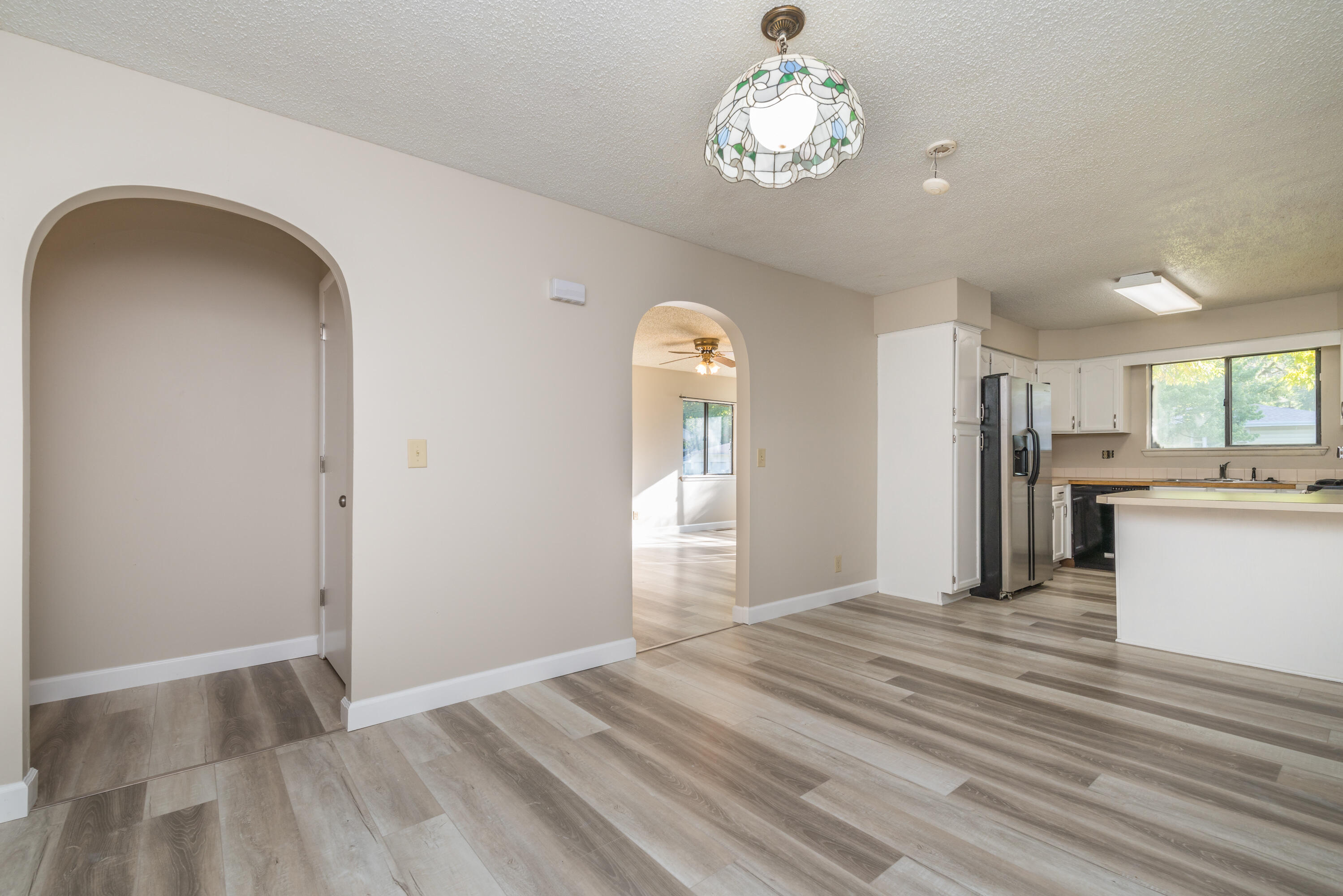 Carriage Hill - Residential Income