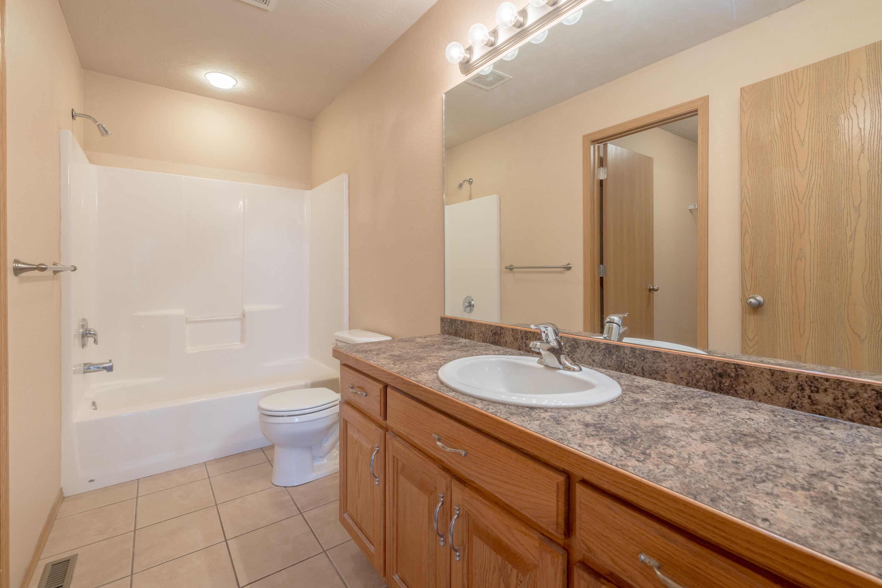 Carriage Hill - Residential Income