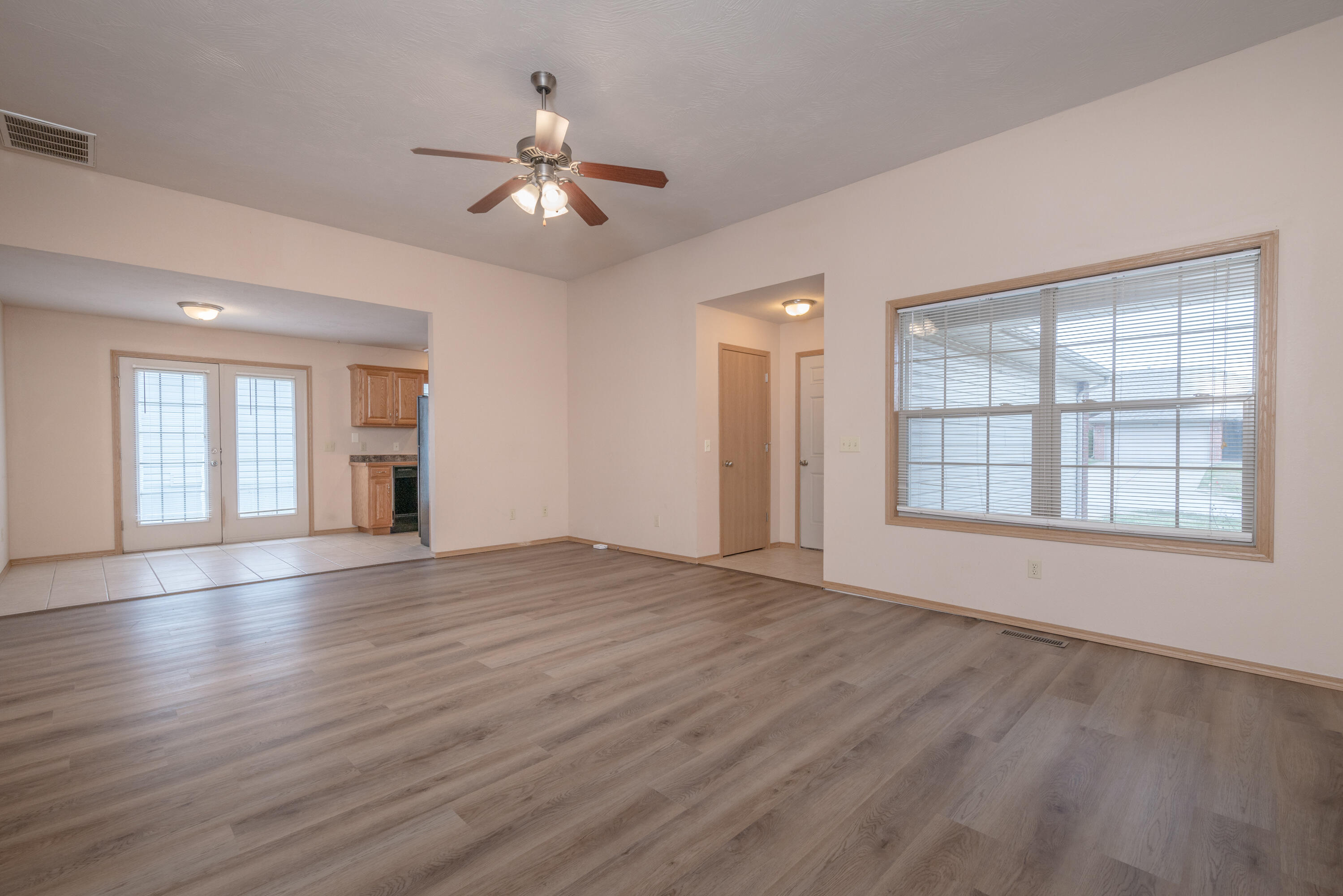Carriage Hill - Residential Income