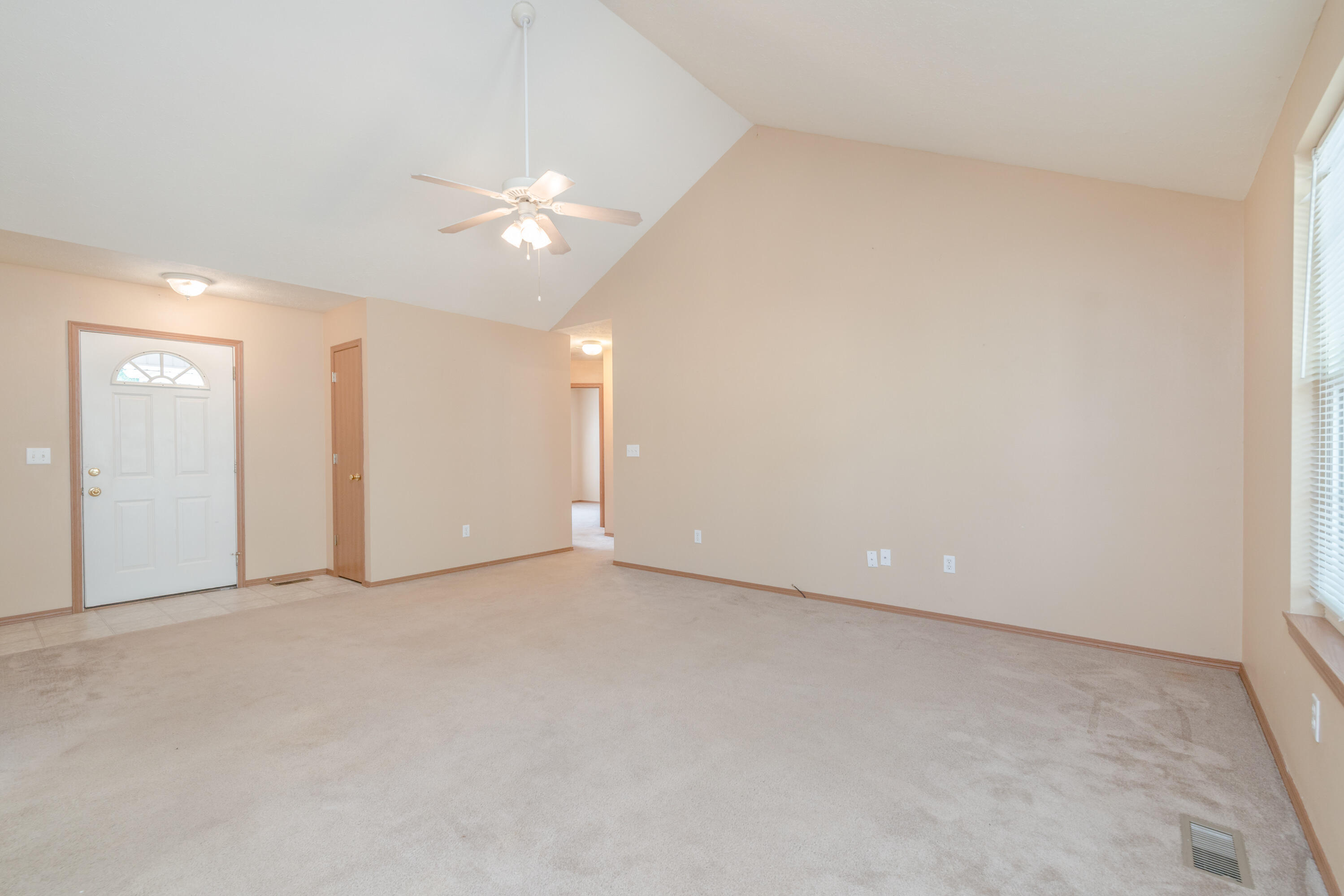 Carriage Hill - Residential Income