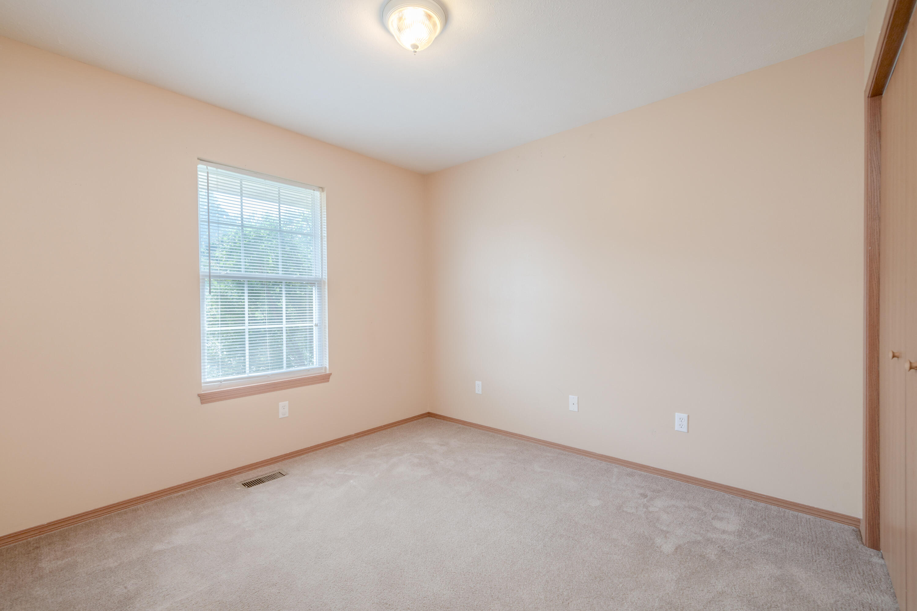 Carriage Hill - Residential Income