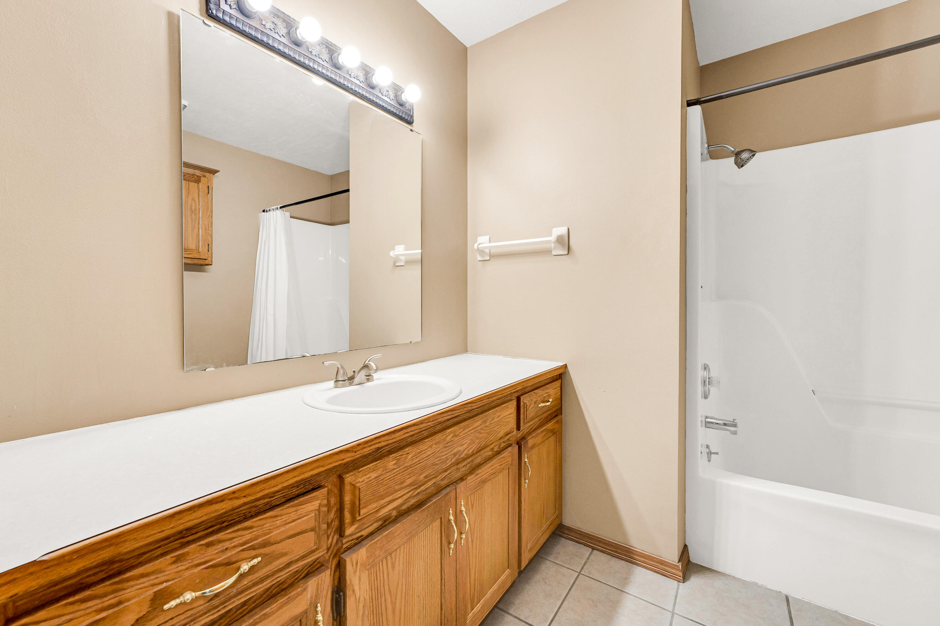 Carriage Hill - Residential Income