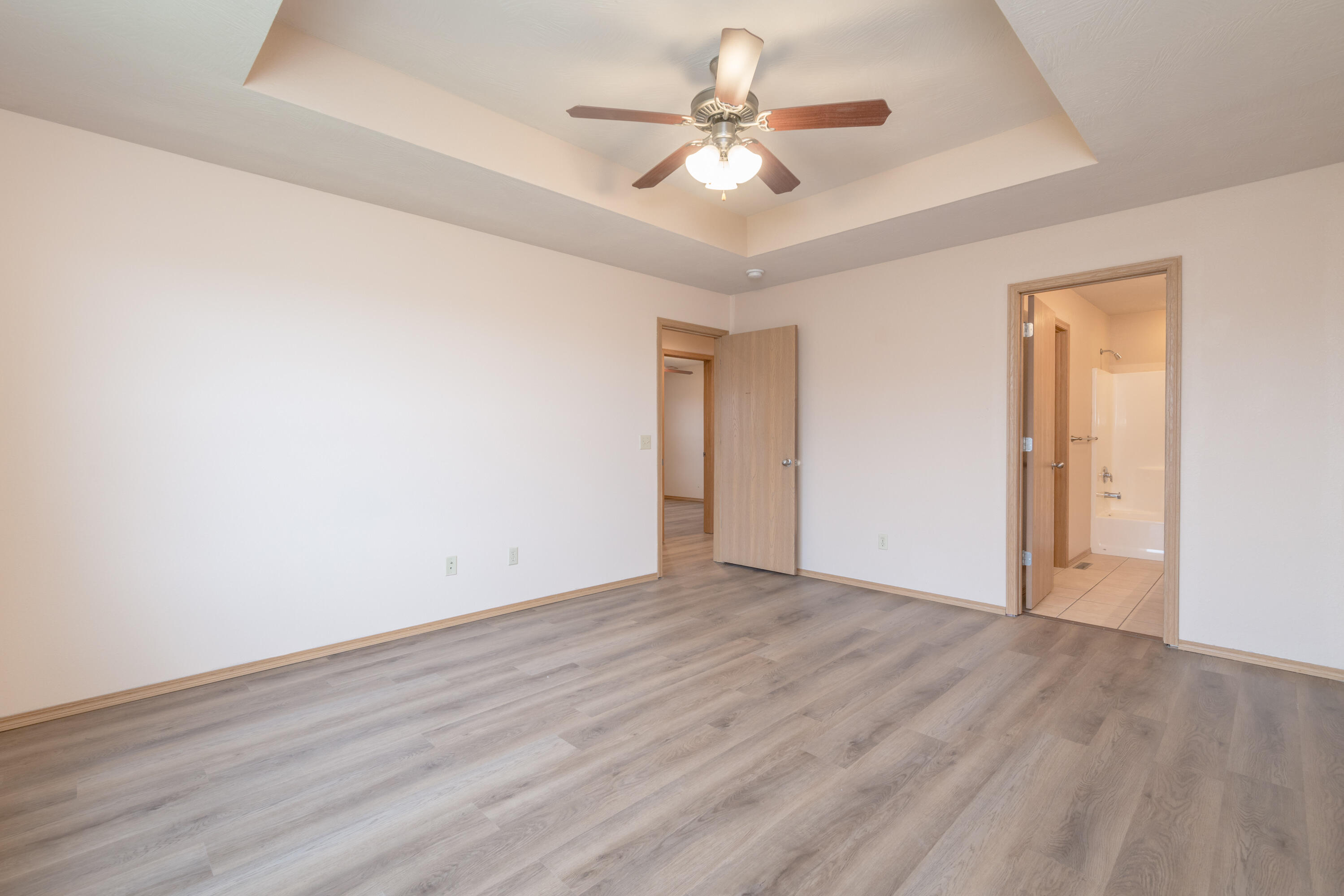 Carriage Hill - Residential Income