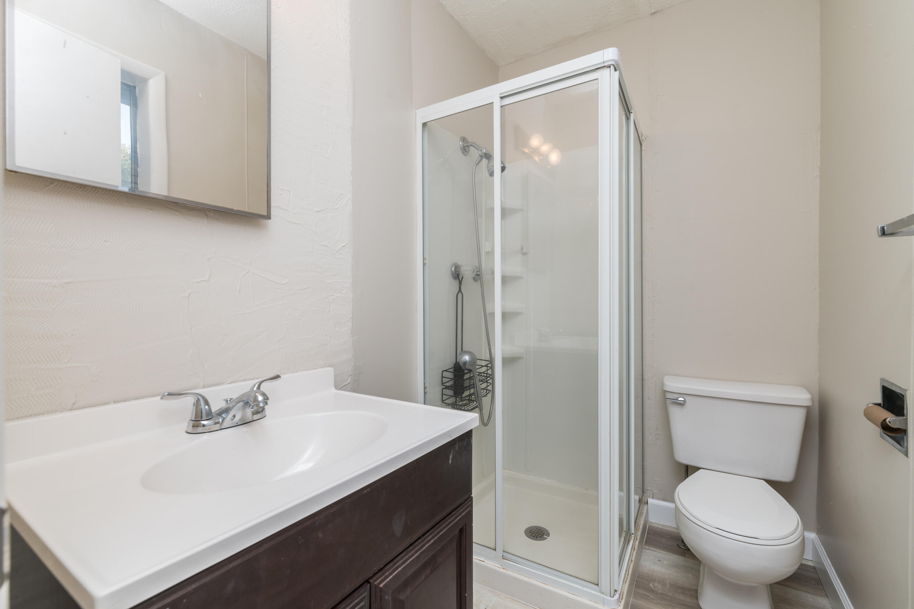 Carriage Hill - Residential Income