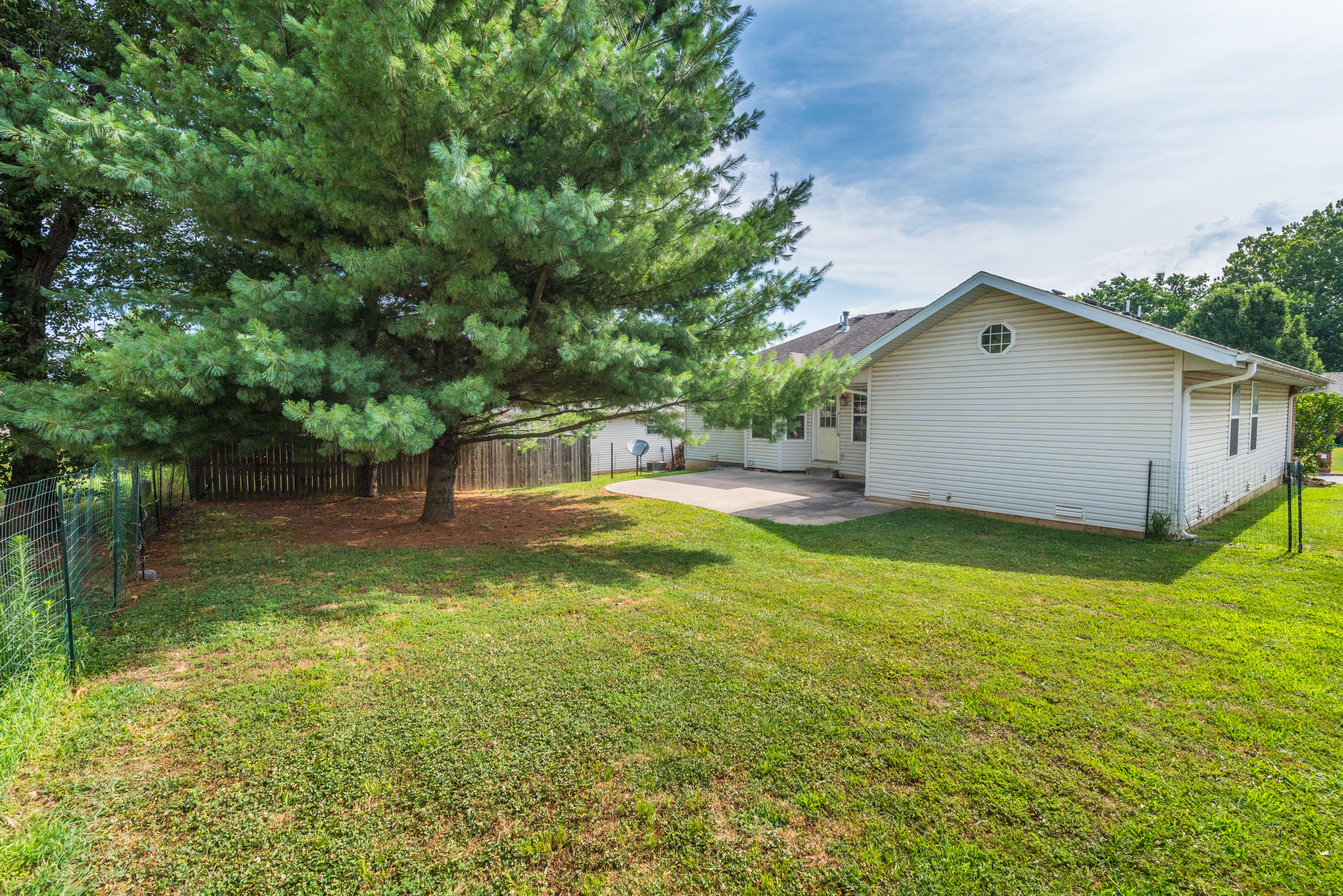 Carriage Hill - Residential Income