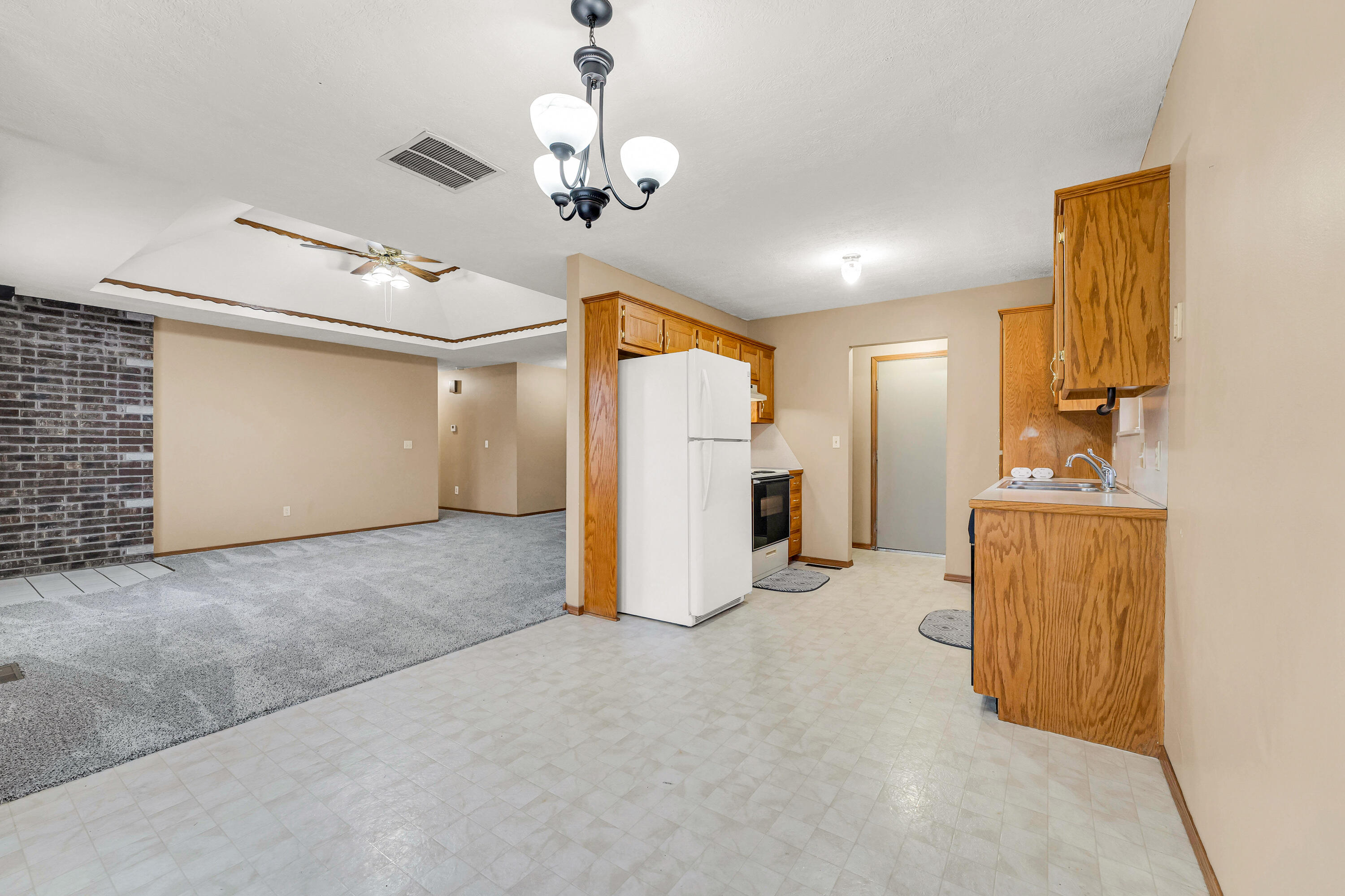 Carriage Hill - Residential Income