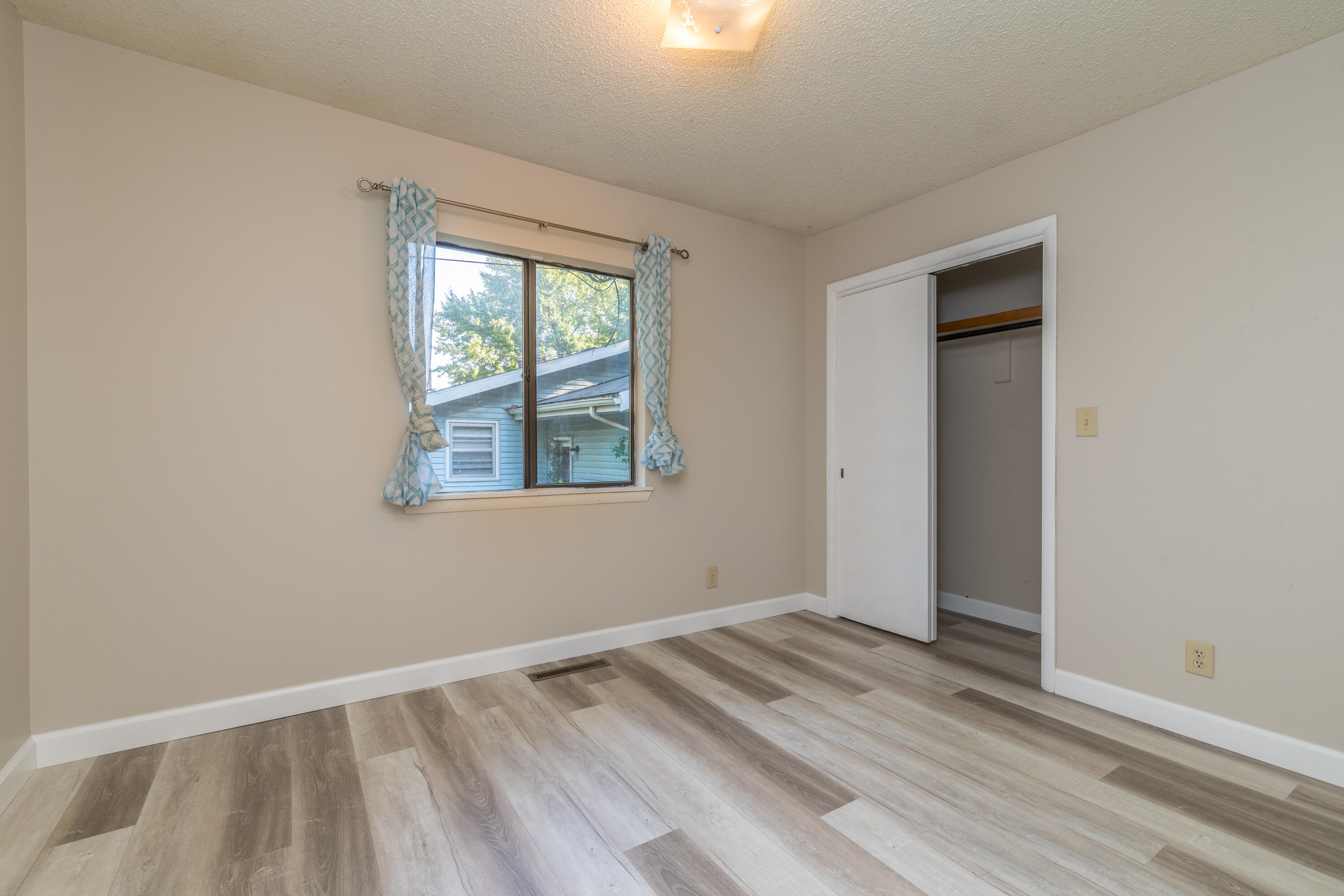 Carriage Hill - Residential Income