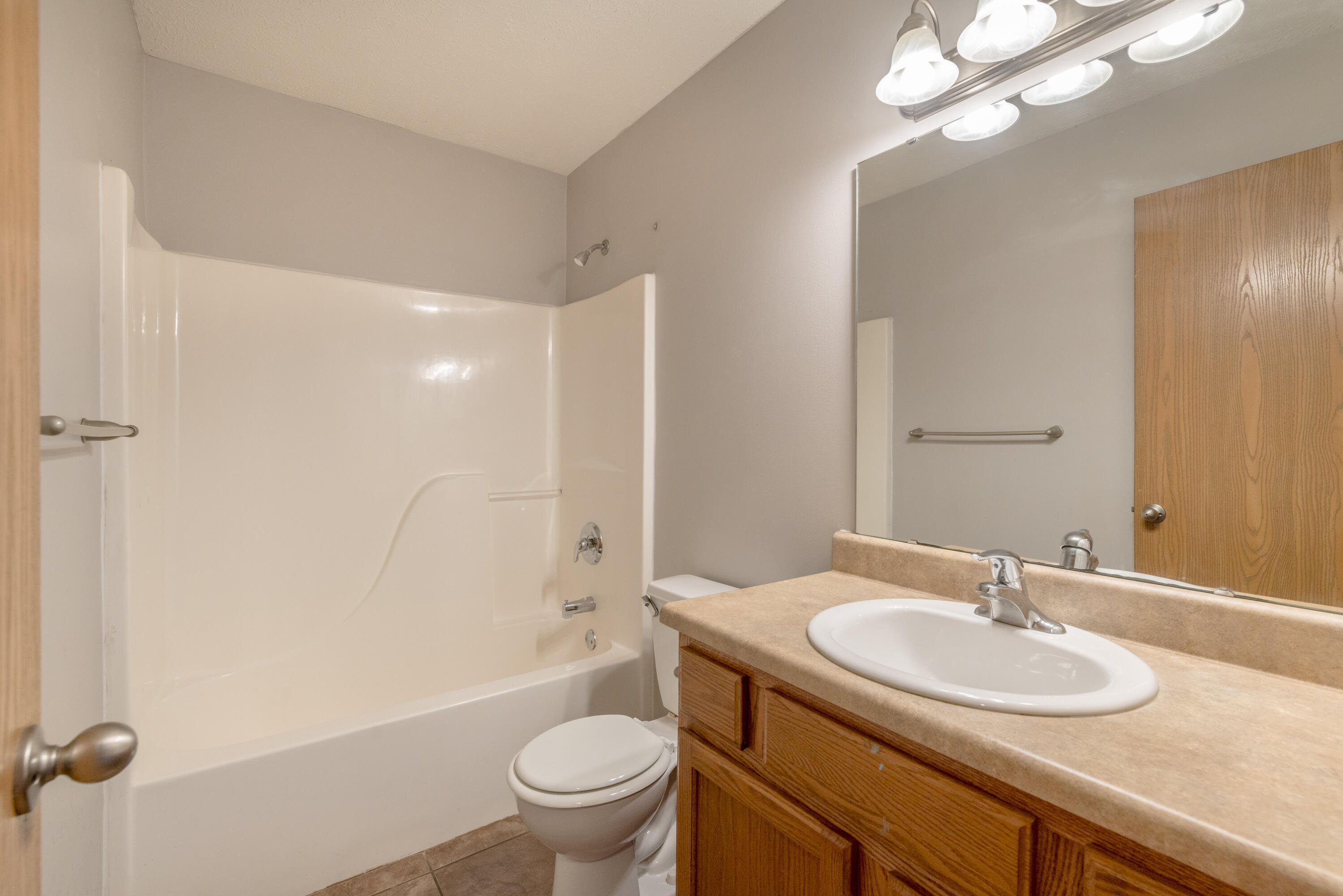 Carriage Hill - Residential Income
