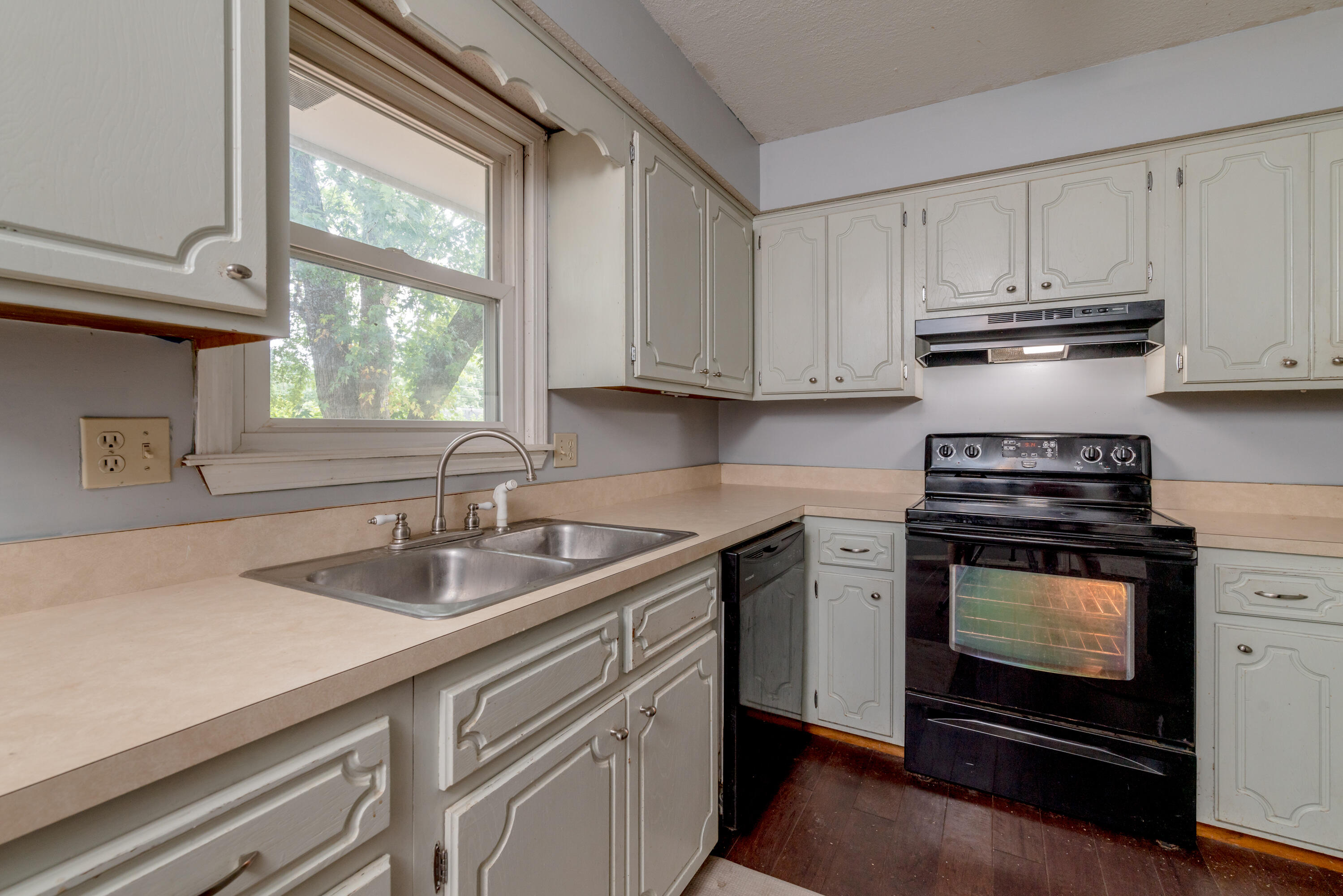 Carriage Hill - Residential Income