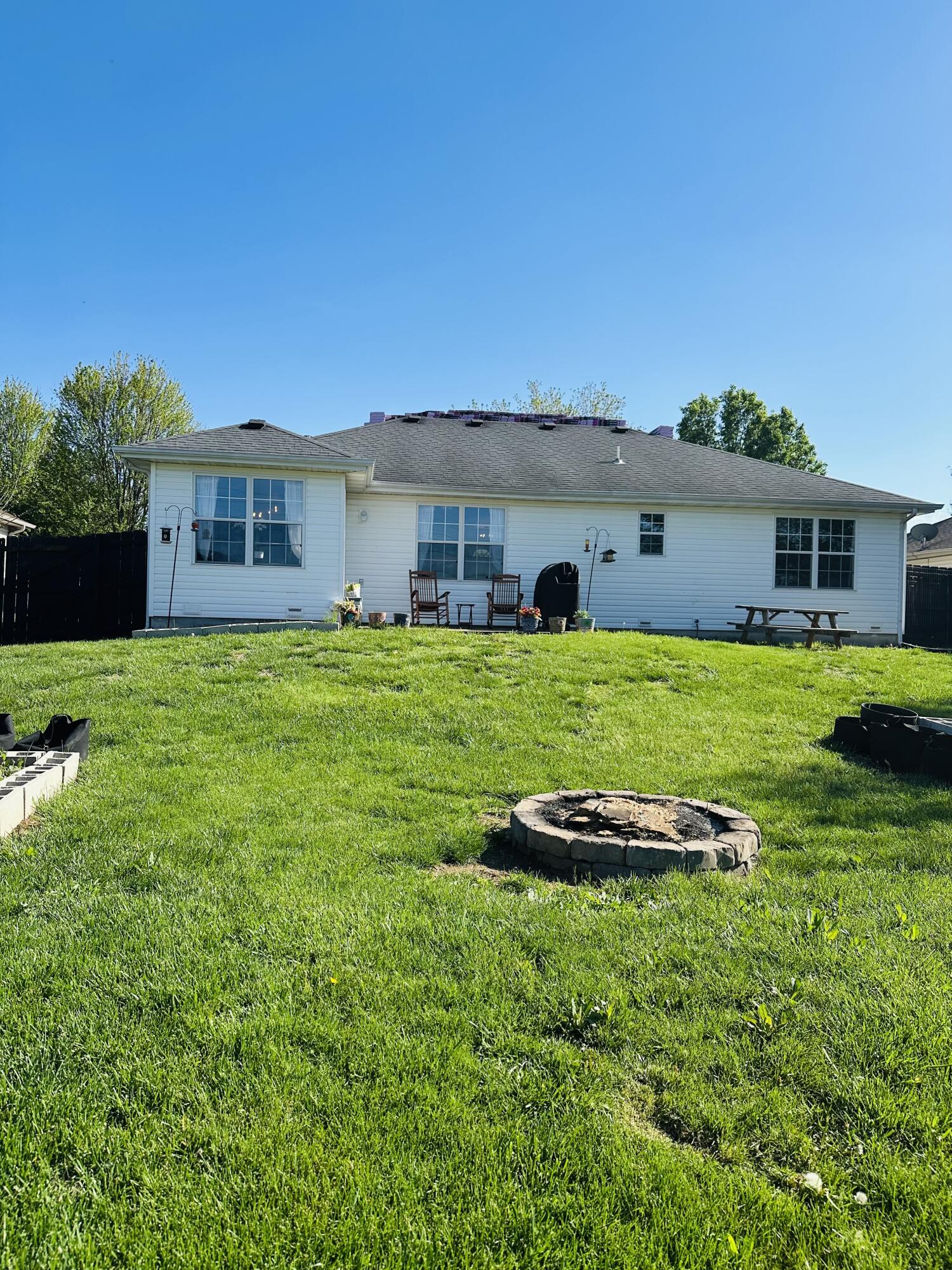 Hattiesburg Hills - Residential