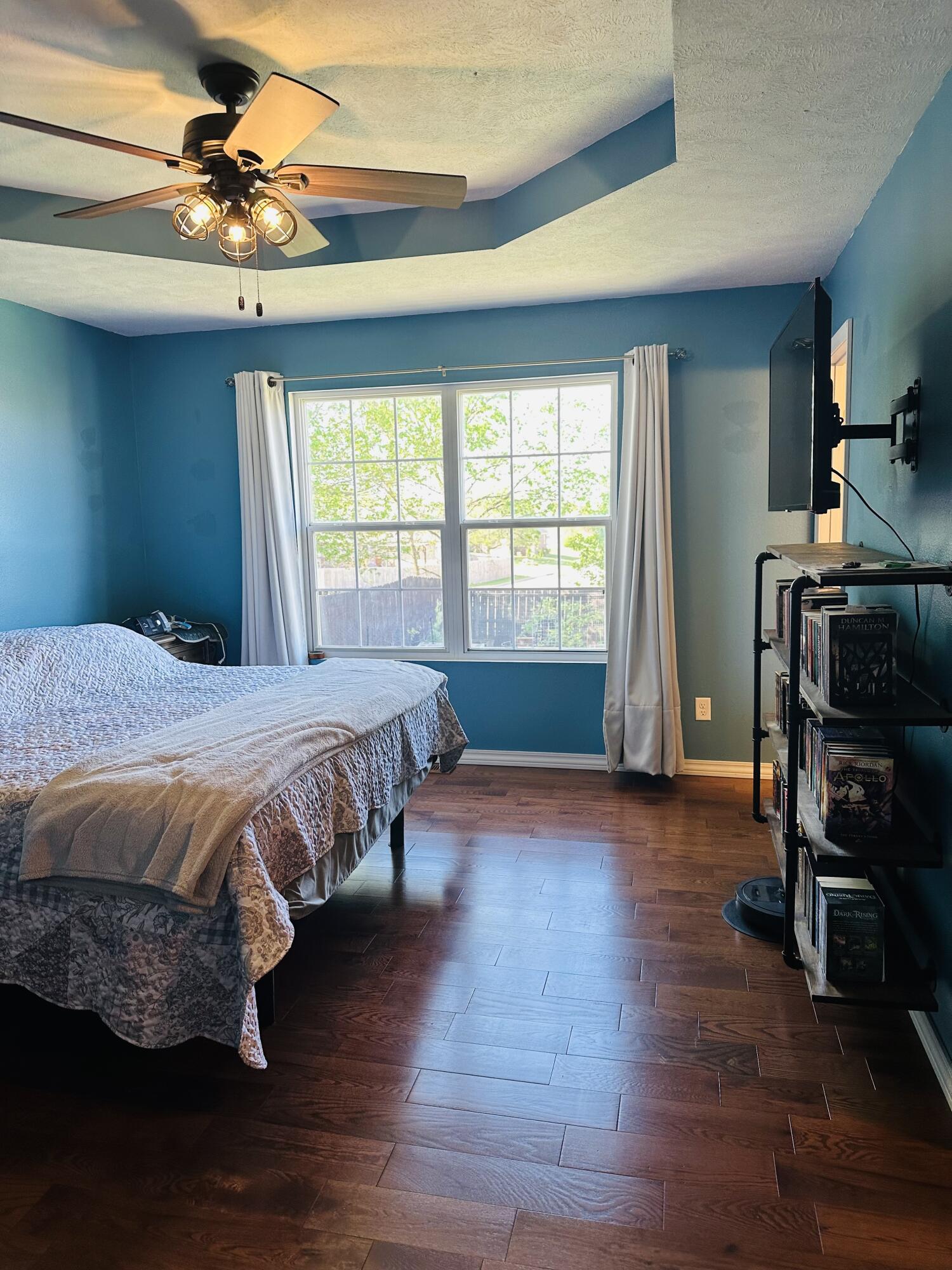 Hattiesburg Hills - Residential