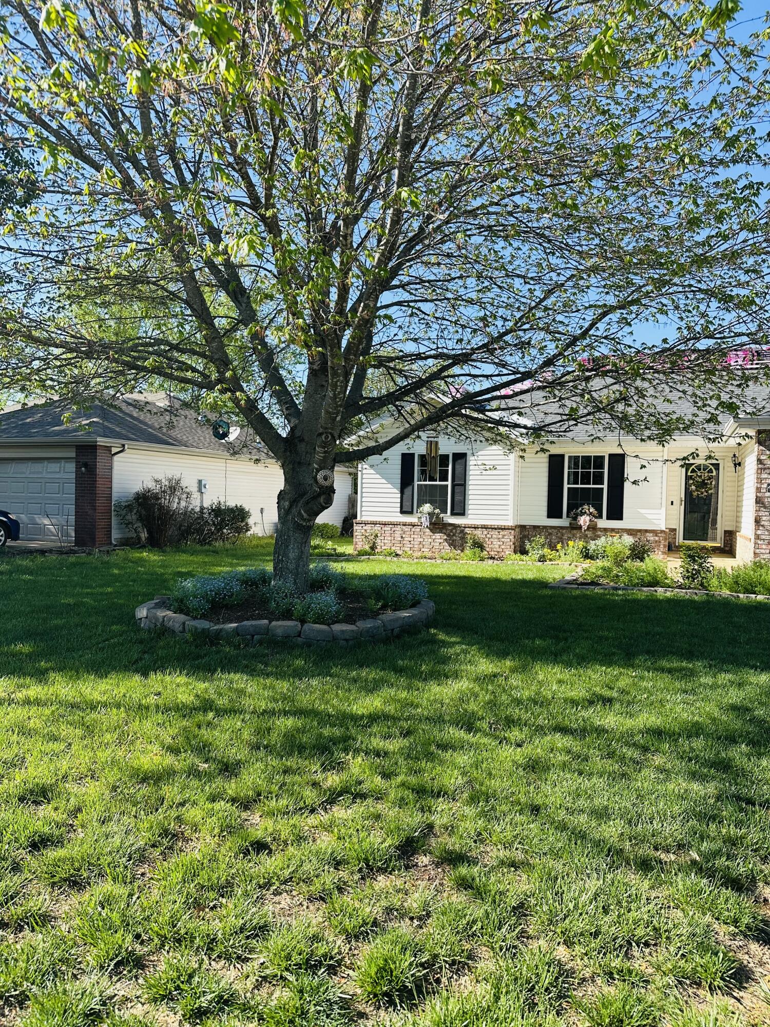 Hattiesburg Hills - Residential