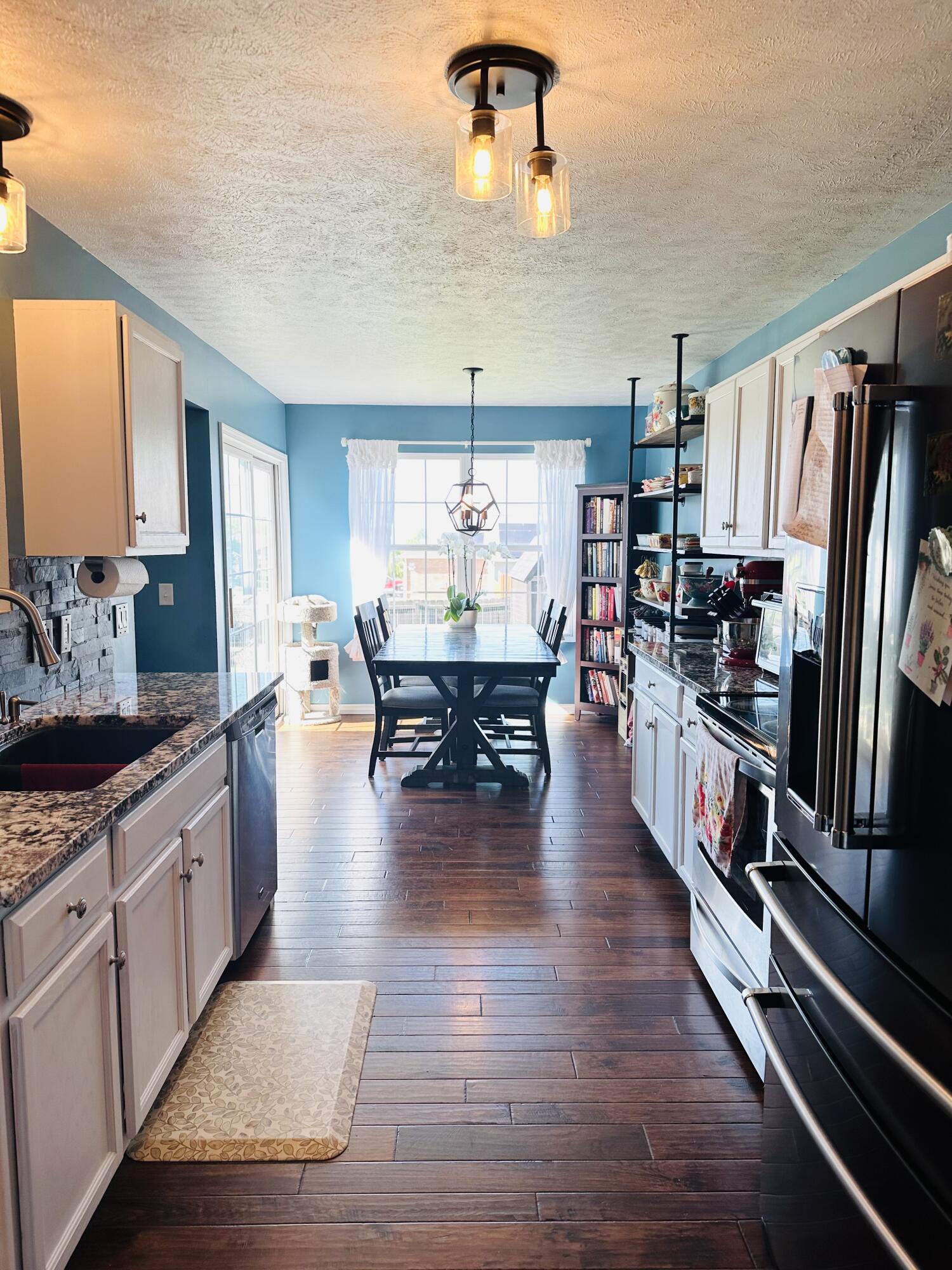 Hattiesburg Hills - Residential