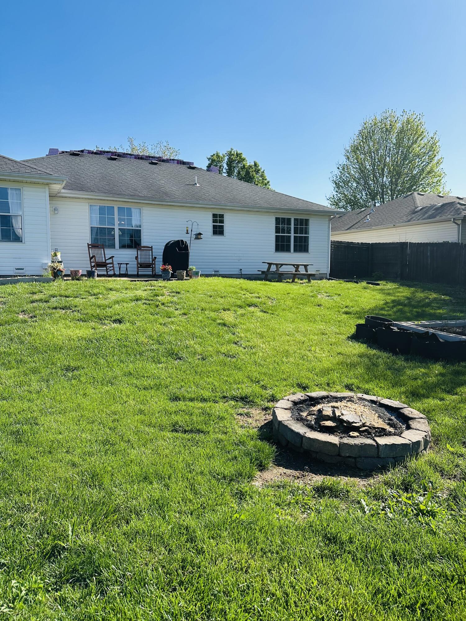 Hattiesburg Hills - Residential