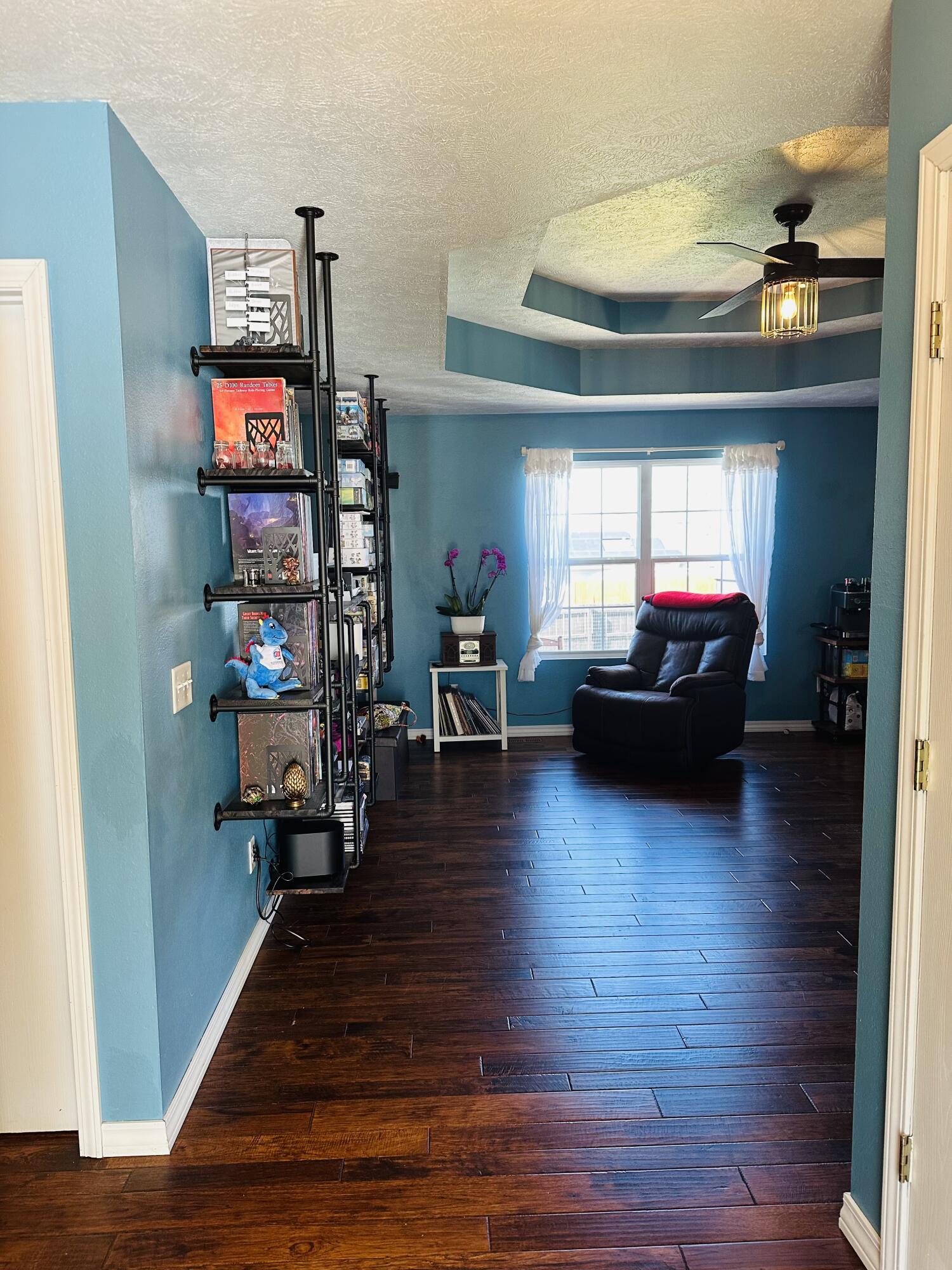 Hattiesburg Hills - Residential