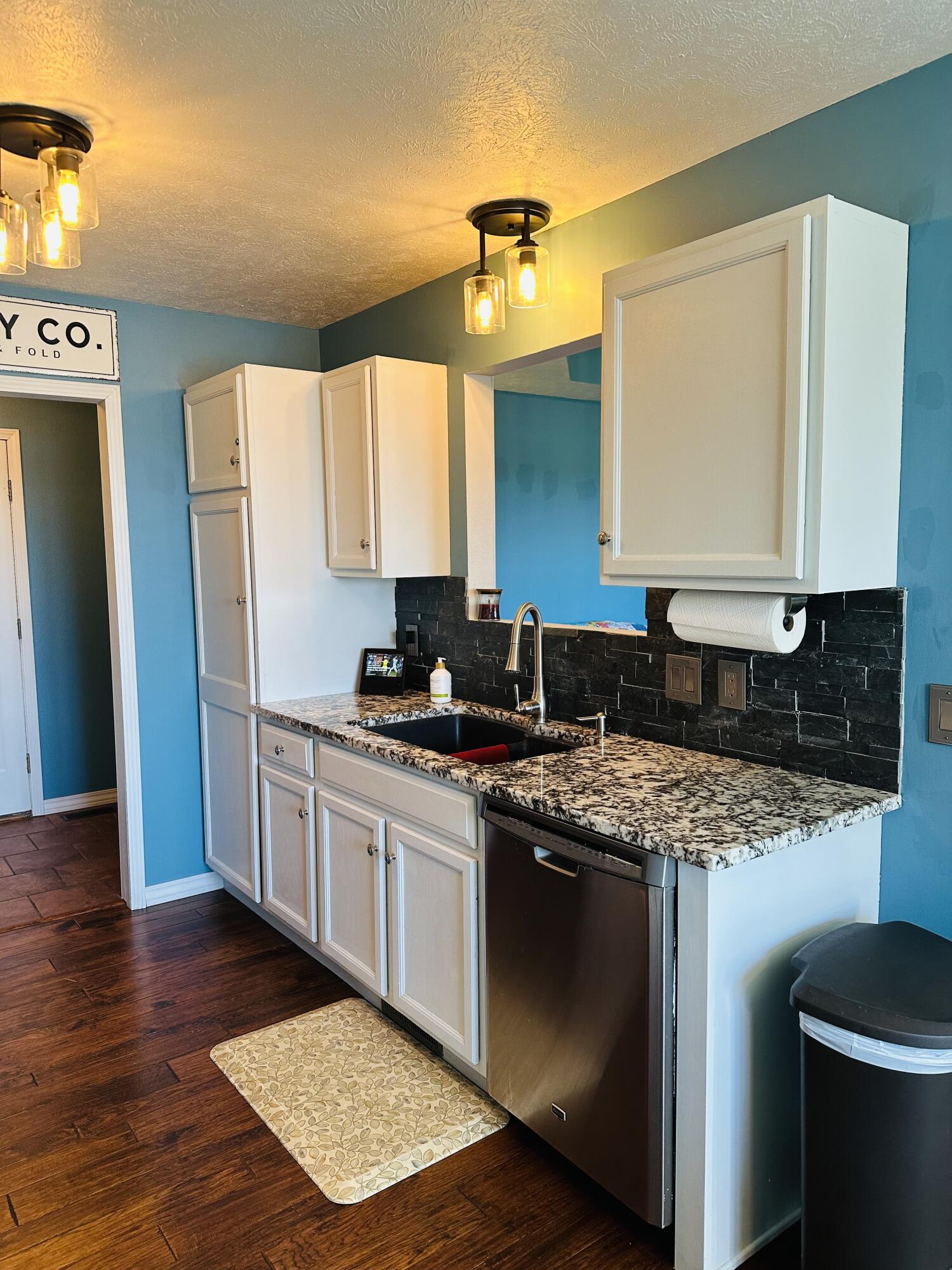 Hattiesburg Hills - Residential