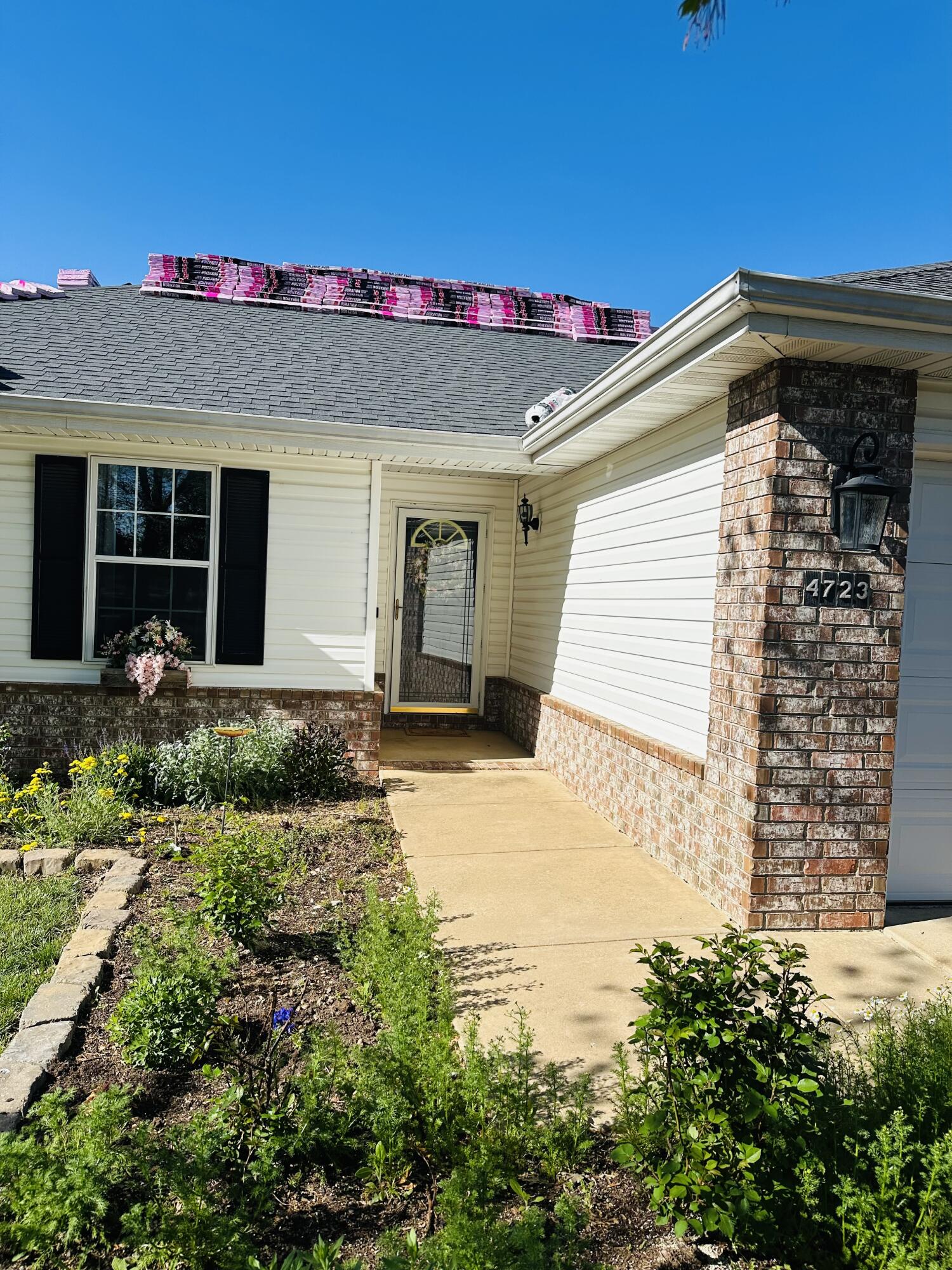 Hattiesburg Hills - Residential