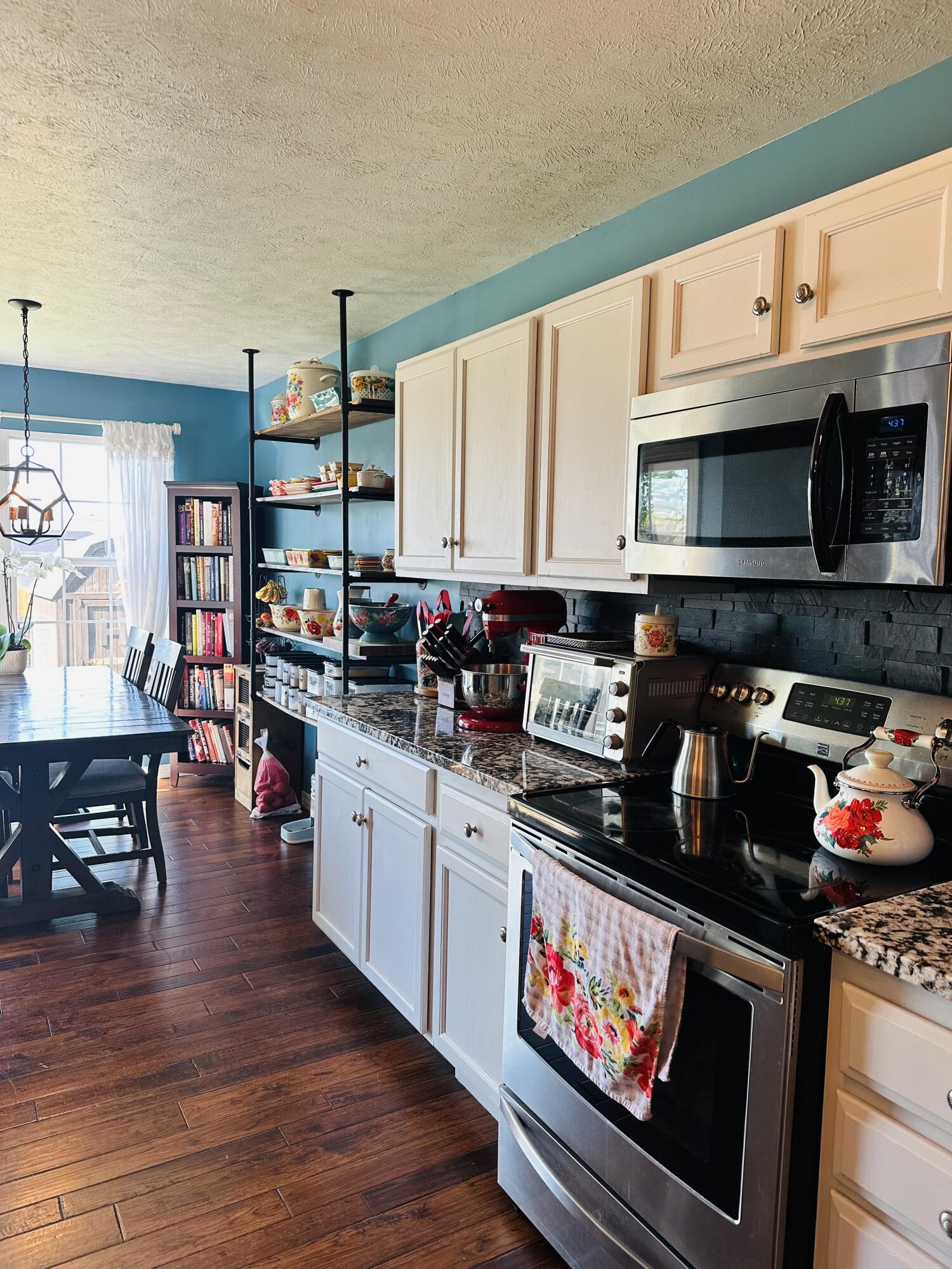 Hattiesburg Hills - Residential