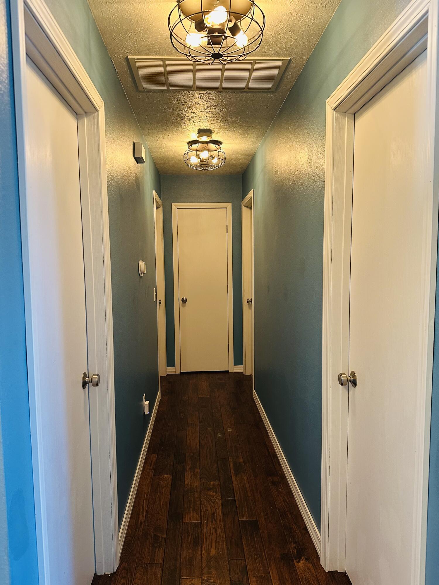 Hattiesburg Hills - Residential