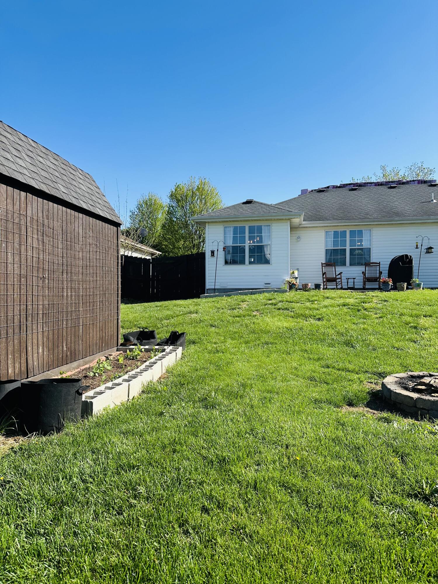 Hattiesburg Hills - Residential