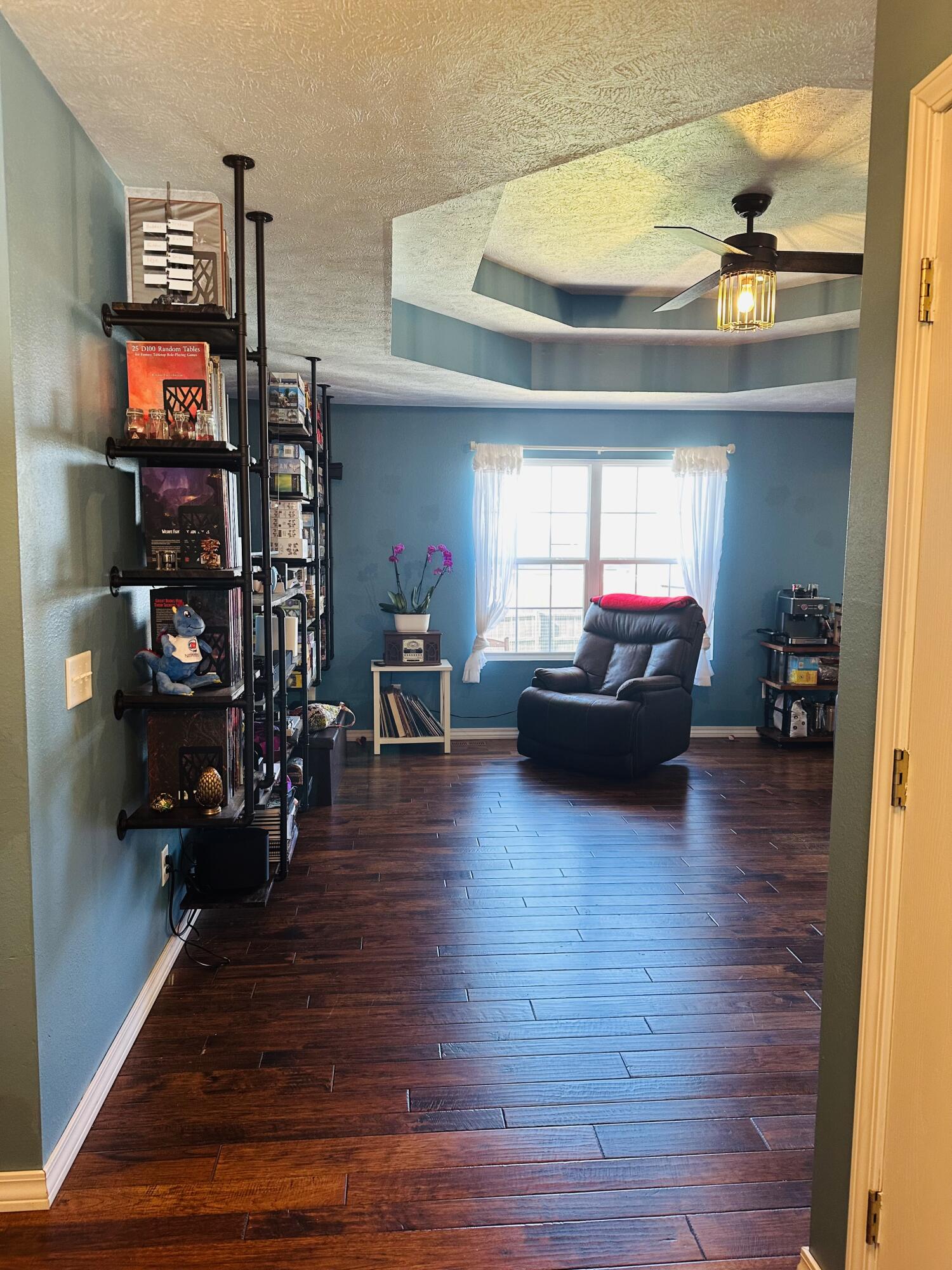 Hattiesburg Hills - Residential