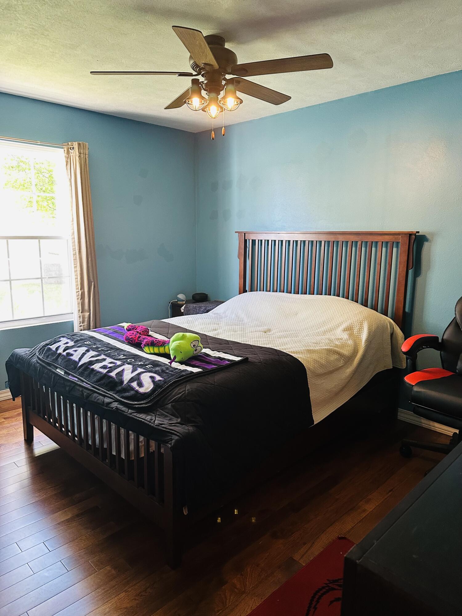 Hattiesburg Hills - Residential