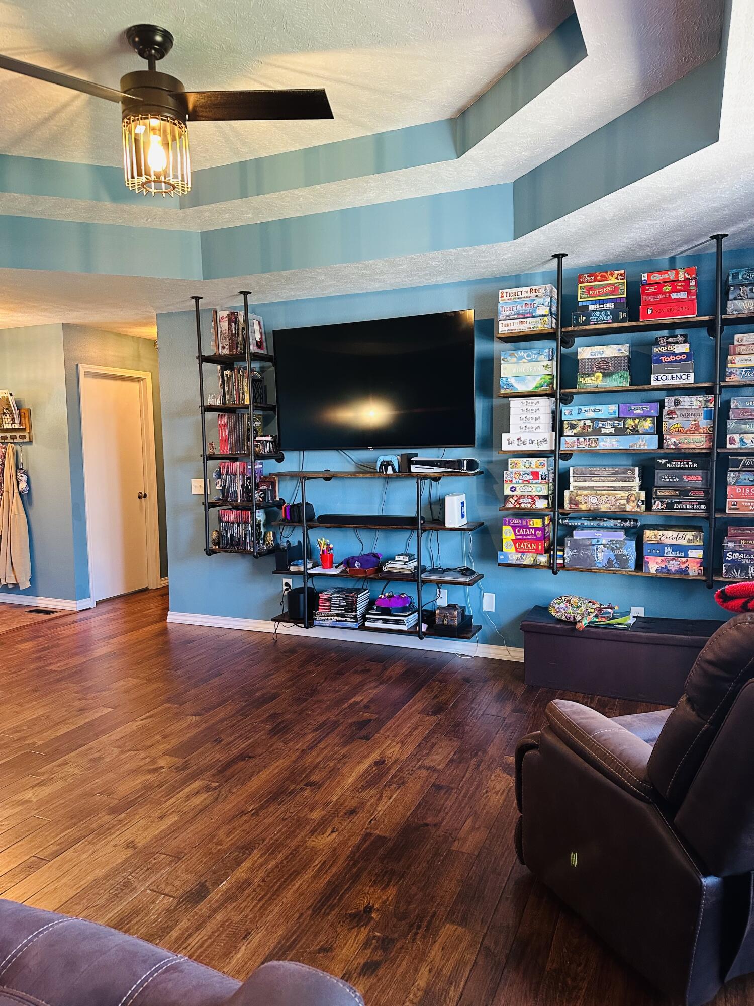 Hattiesburg Hills - Residential