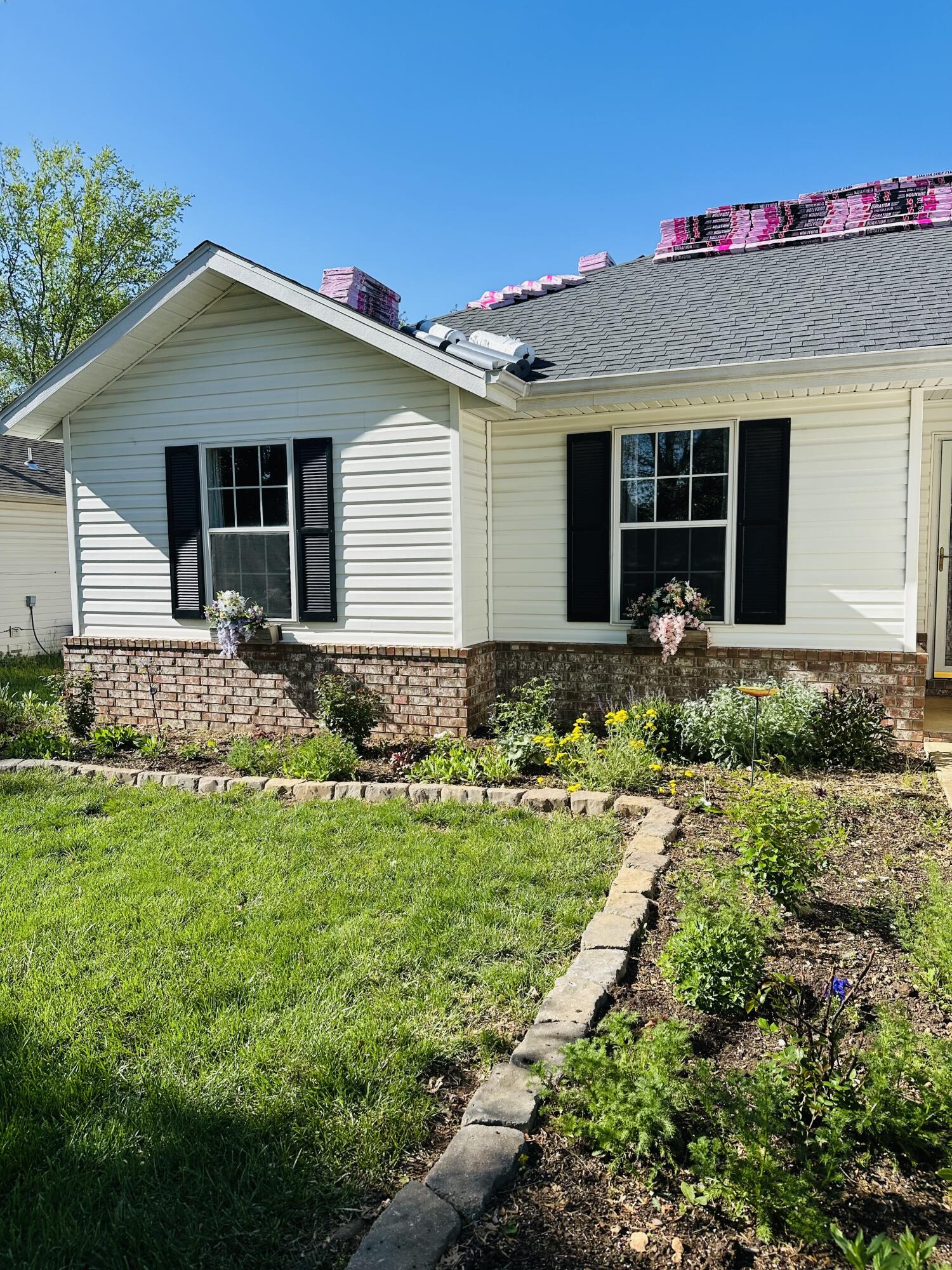 Hattiesburg Hills - Residential