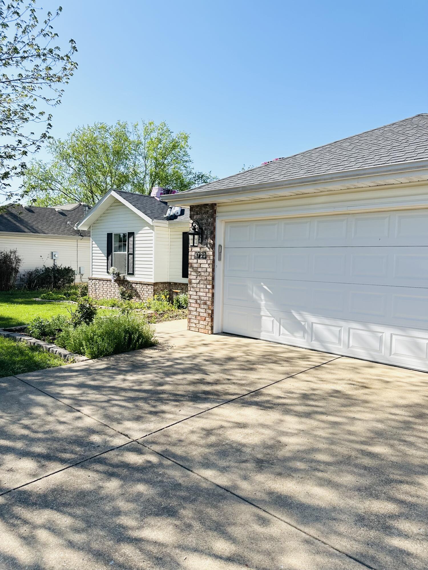 Hattiesburg Hills - Residential