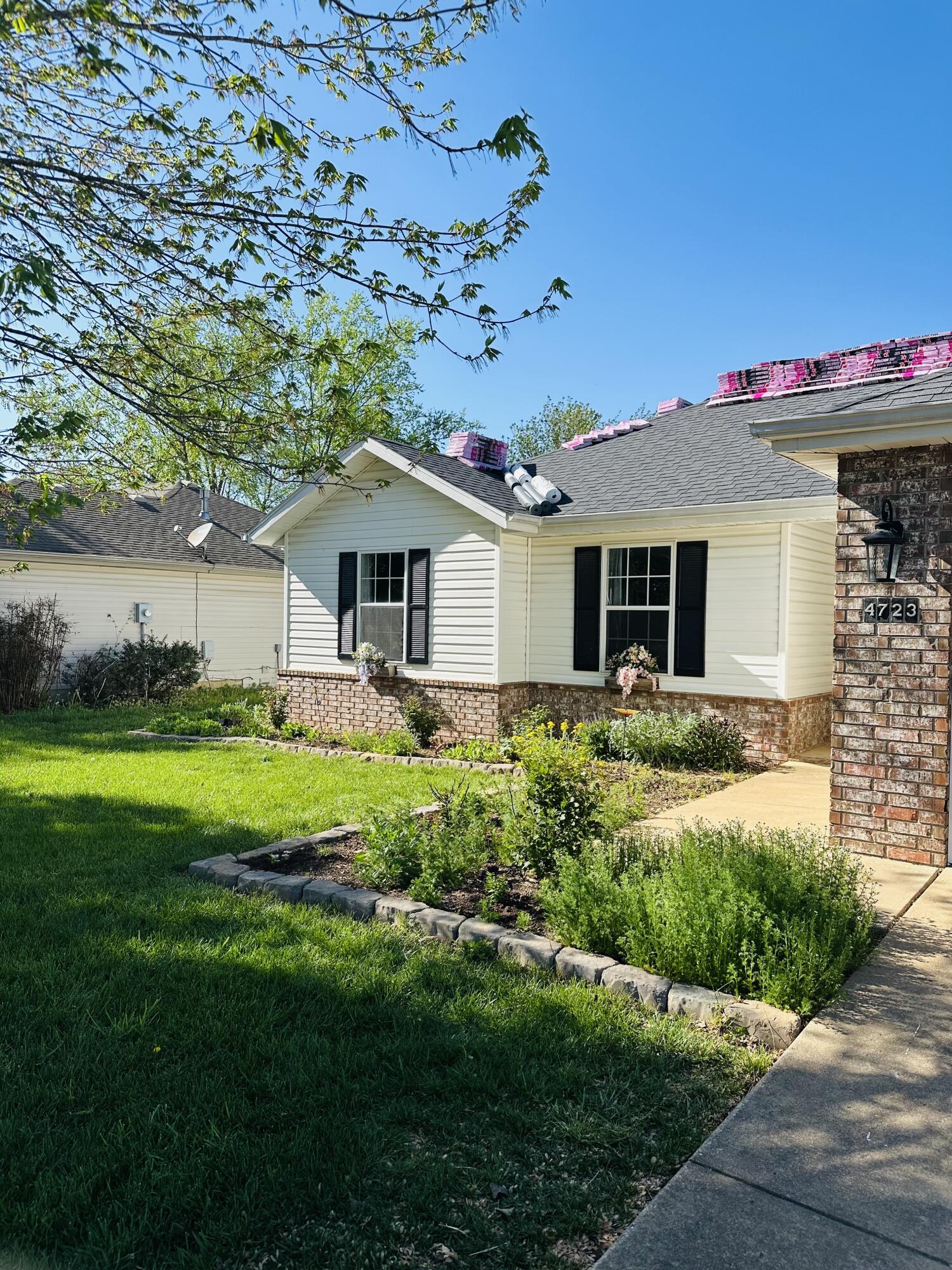 Hattiesburg Hills - Residential