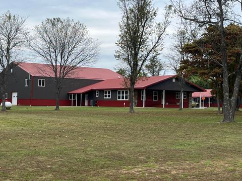 Photo of 31533&3157 State Highway 112, Seligman, MO 65745 (MLS # 60307144)