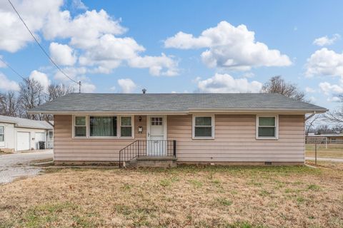 1542 E Blaine Street, Springfield, MO 65803 - MLS#: 60291714
