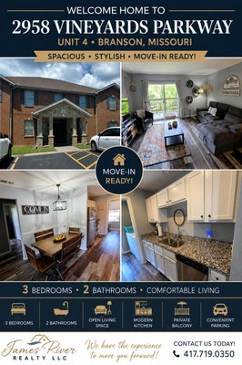 2958 VINEYARDS PKWY # 24-4, BRANSON, MO 65616 - Image 76a08e50e6378473eb3a76e1db3edb62/2784106361