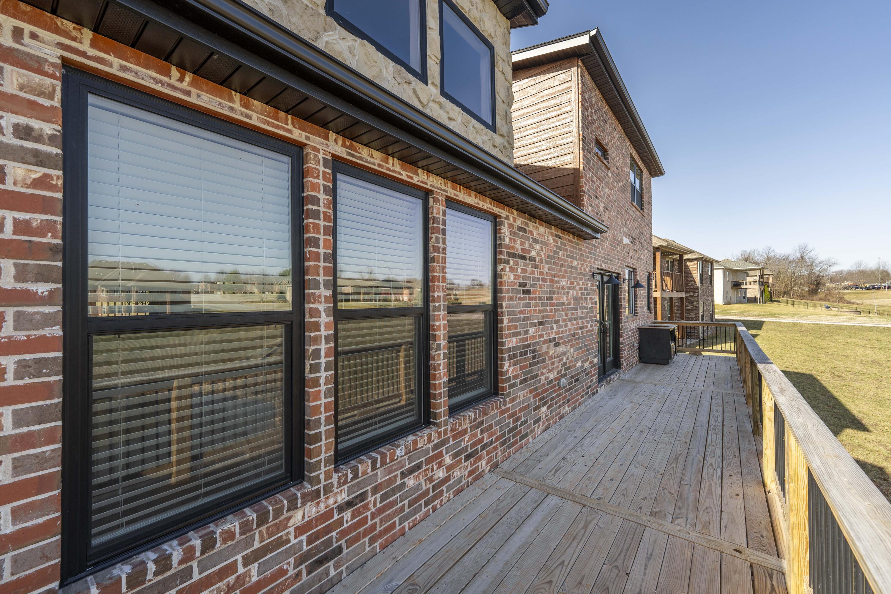 Maplewood Hills - Residential